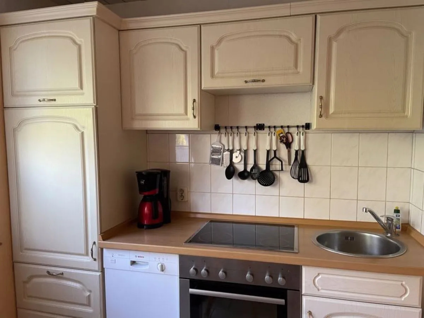 House Am Walde Dobbertin 26610