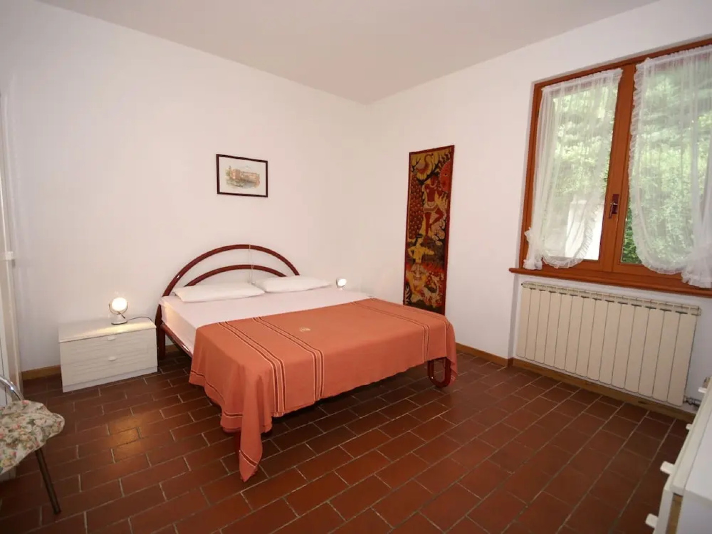 Bungalow in Garda Near Lake Garda & Vineyards