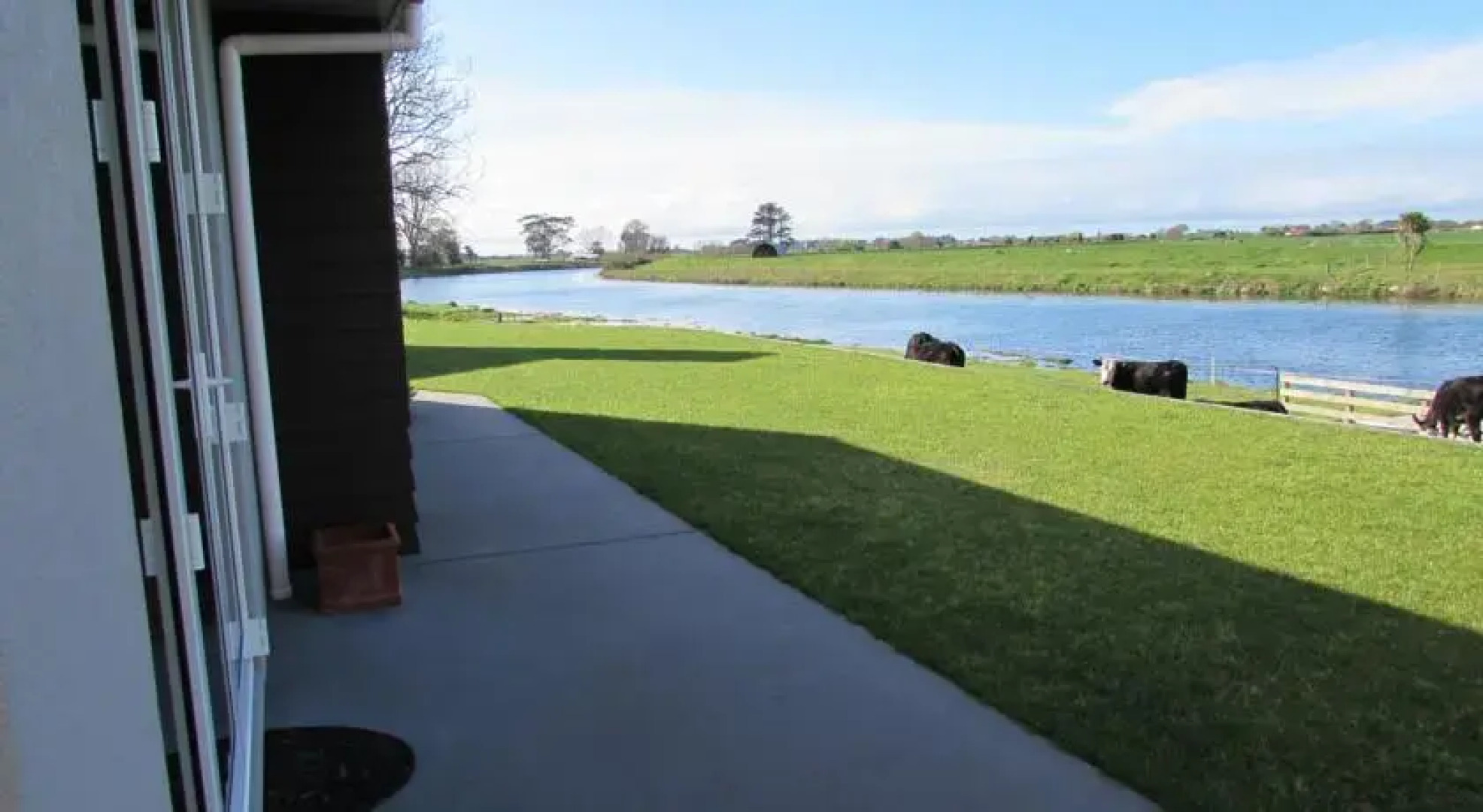 Fenworth Bed and Breakfast