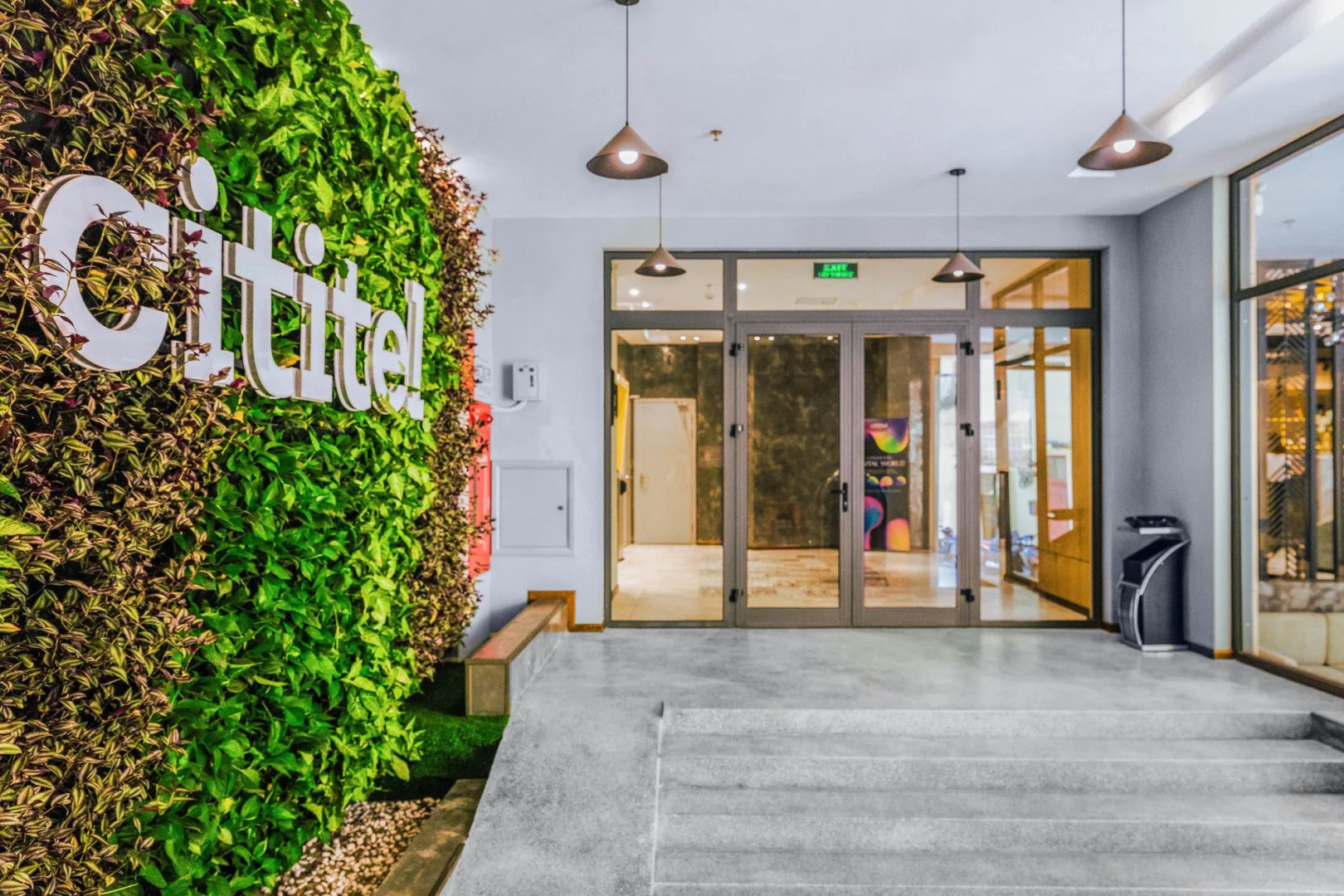 Grand Cititel Hanoi Hotel & Spa