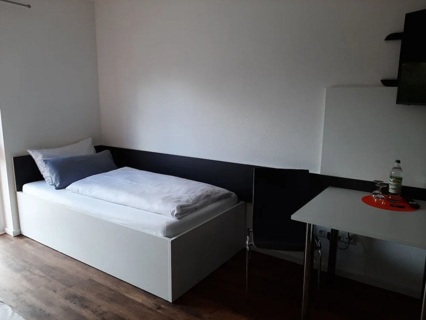 Boardinghouse Kastanienring