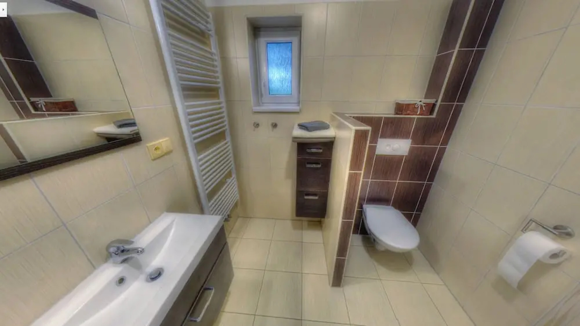 Apartments Nad Rybníky