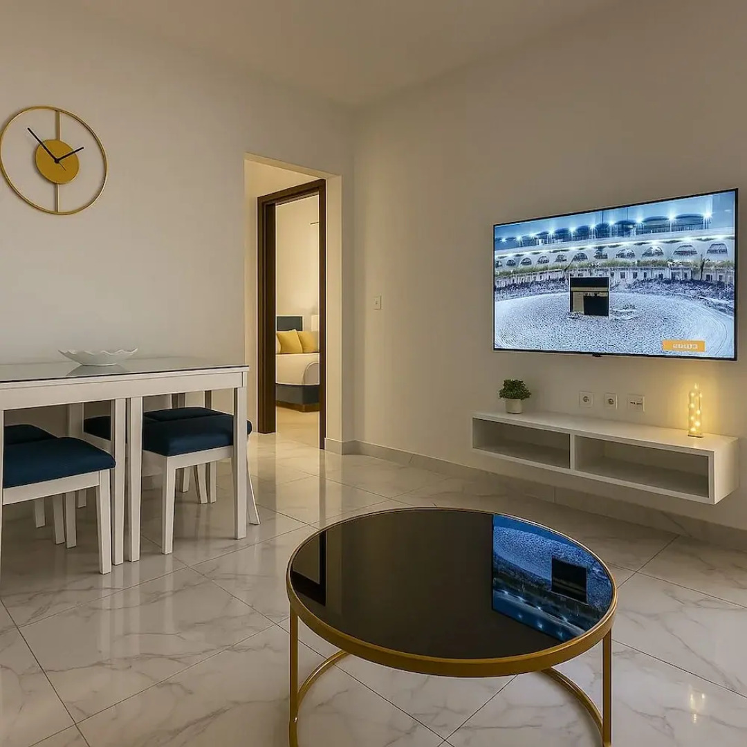 Serene Seaside Getaway Porto Saids Hidden Gem