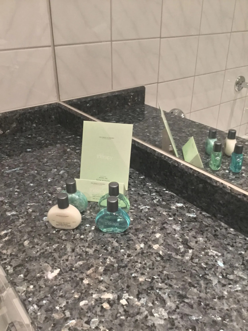 Arora Hotel Gatwick/Crawley