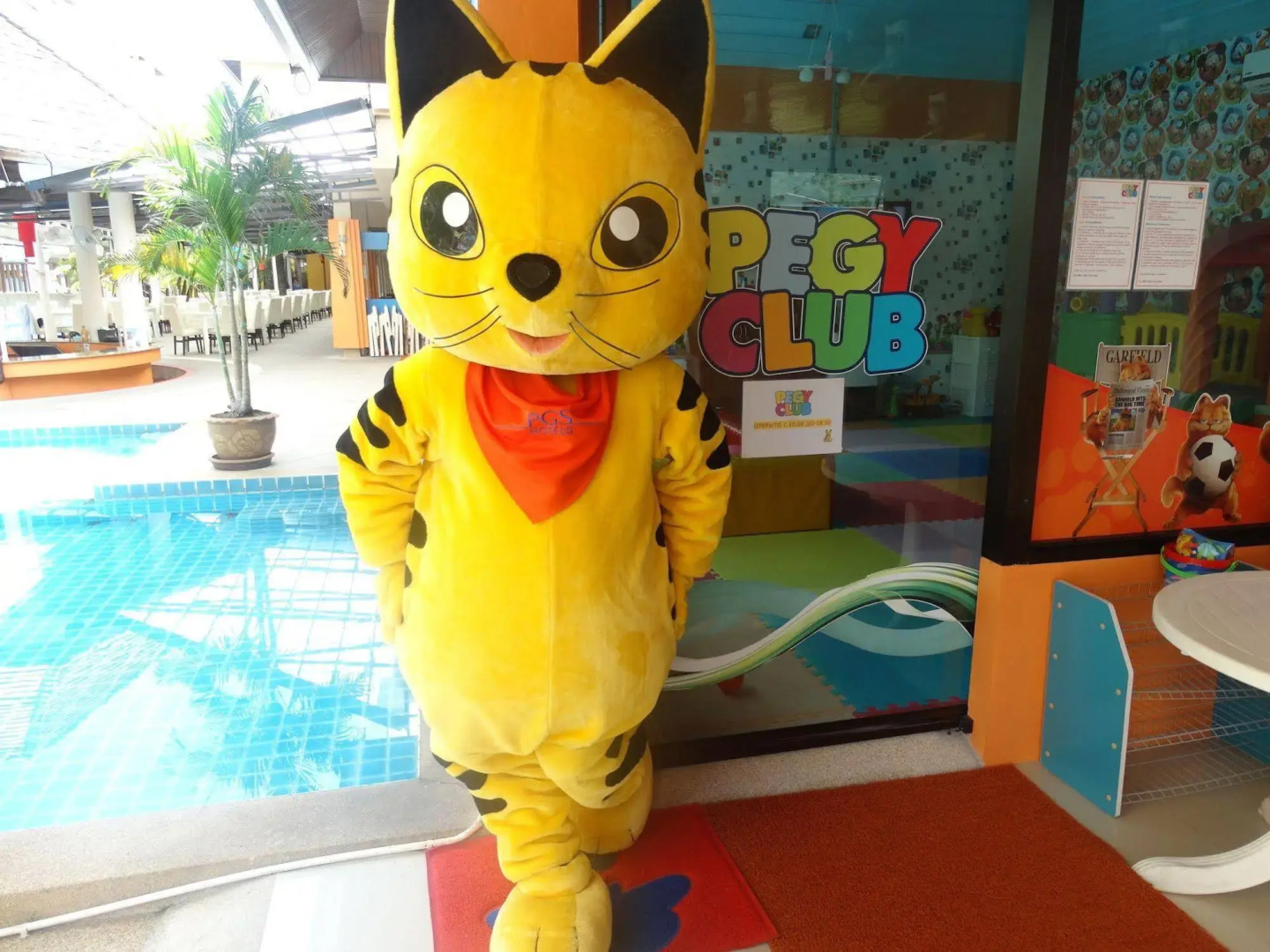 PGS Hotels Casa Del Sol