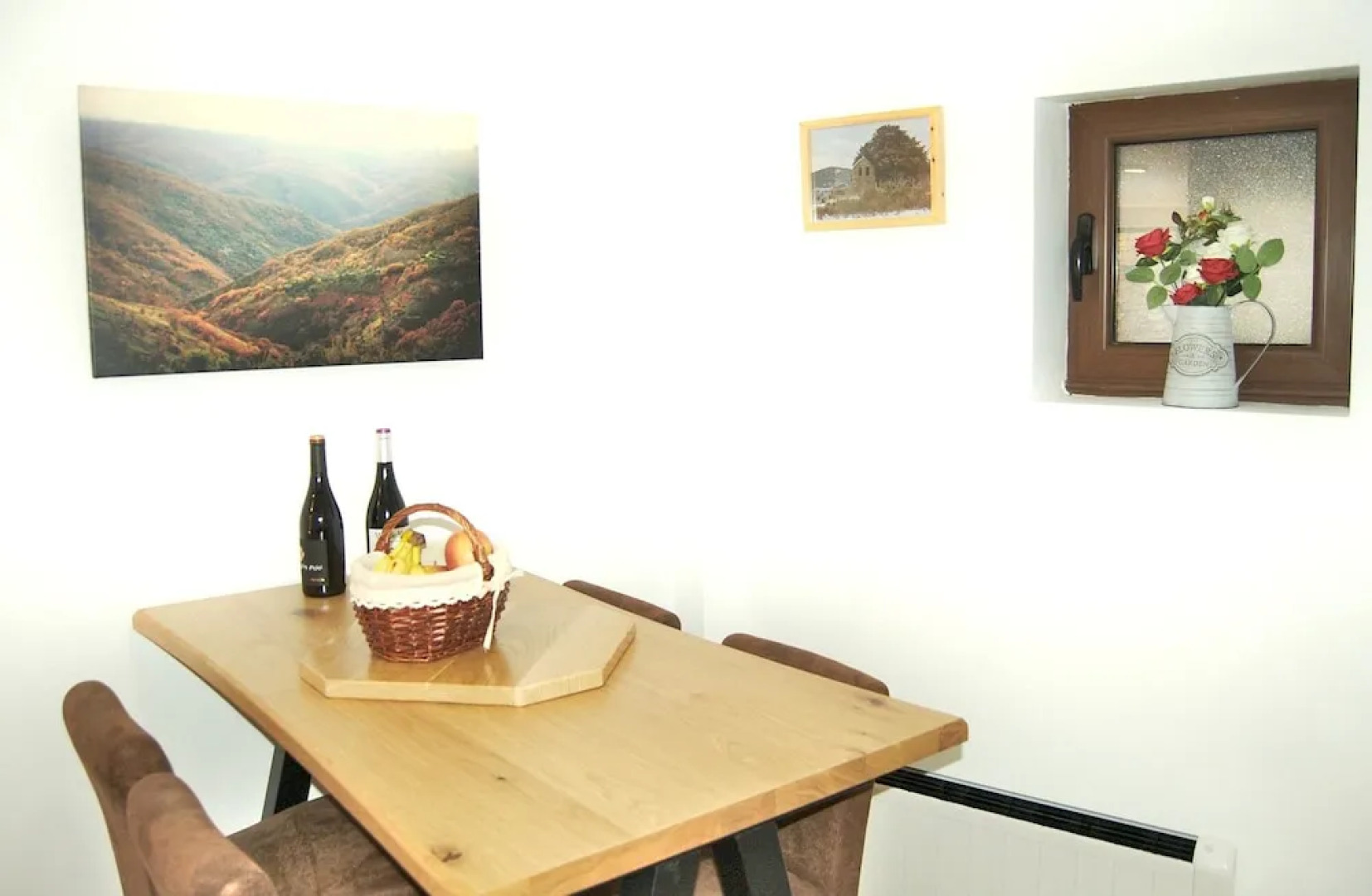 House With 2 Bedrooms in San Cristóbal de Valdueza