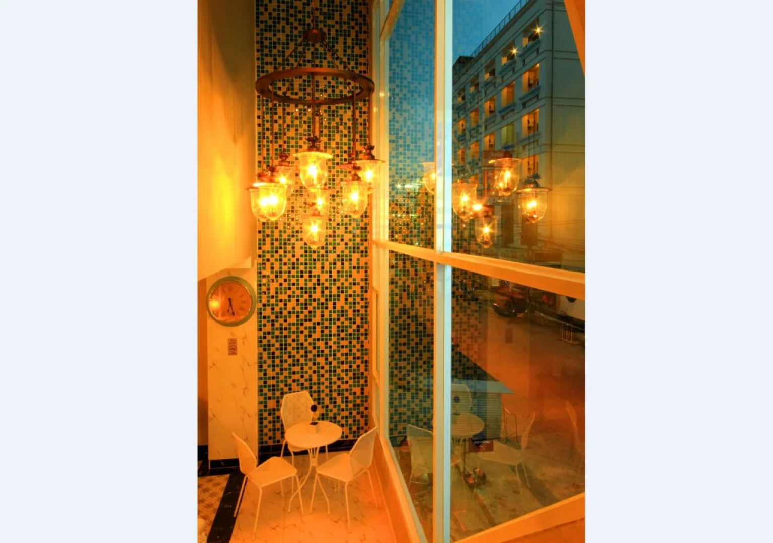 V-Ocean Palace Hat Yai