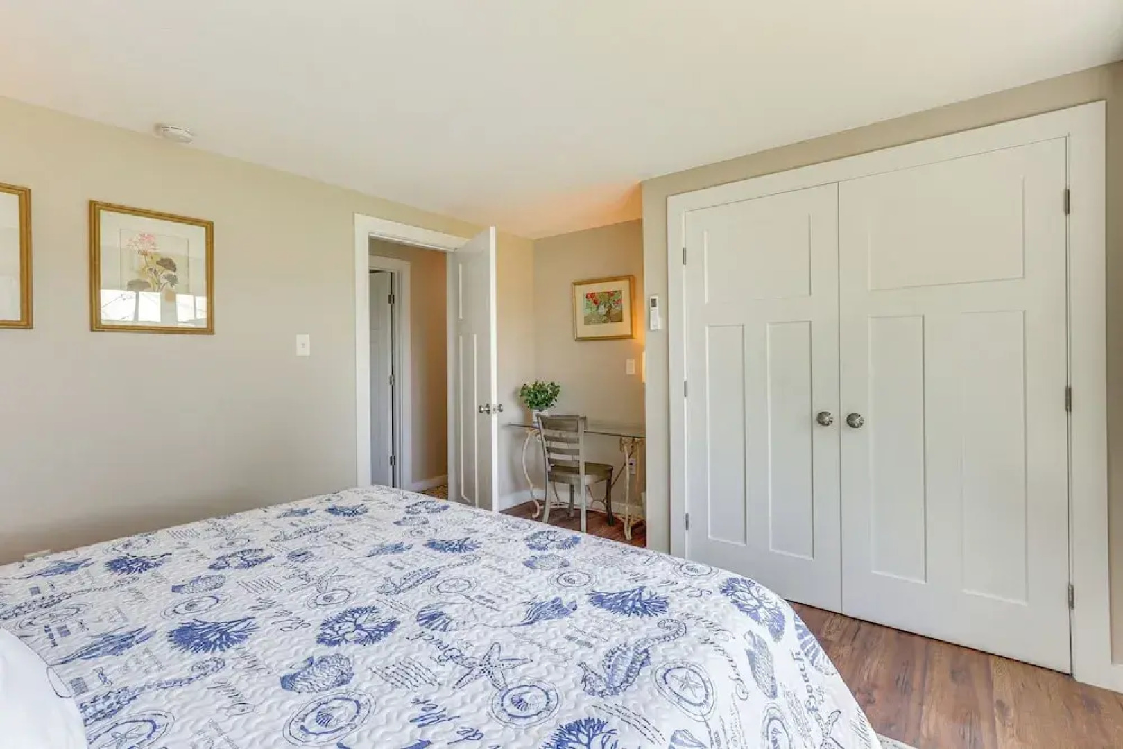 Old Saybrook Home w/ Screened Porch & Ocean View!