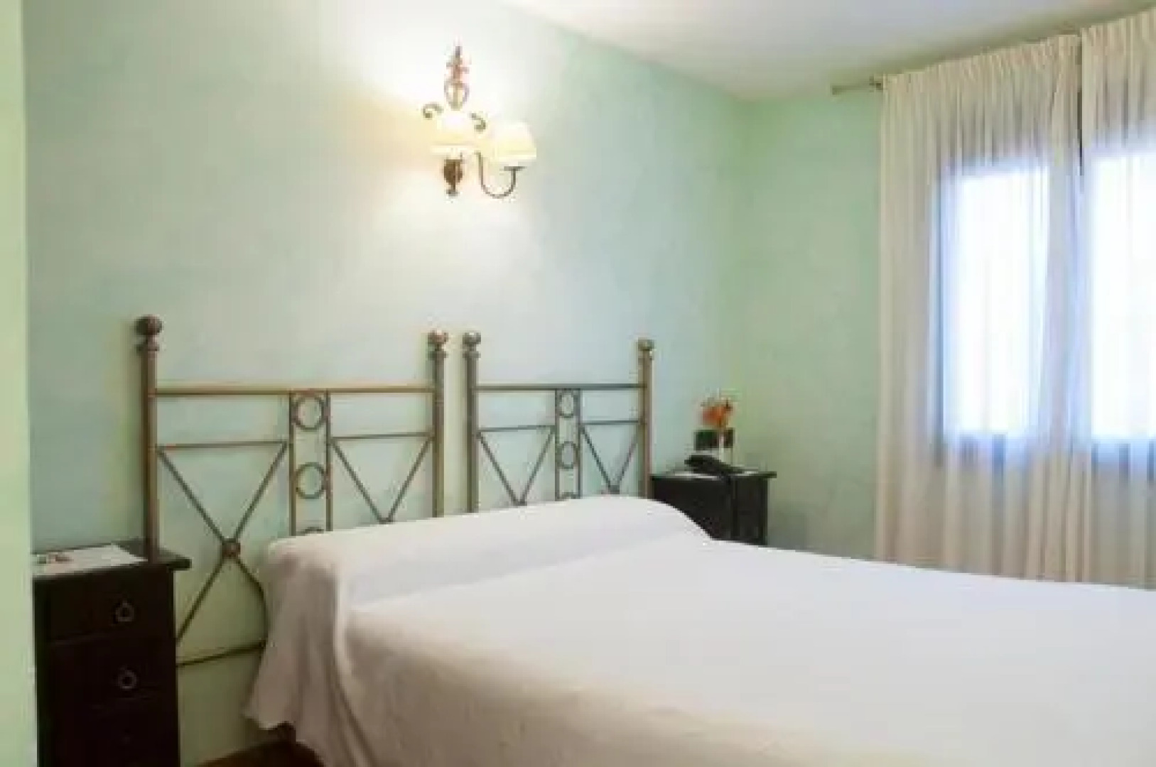 Hostal Rural Los Telares