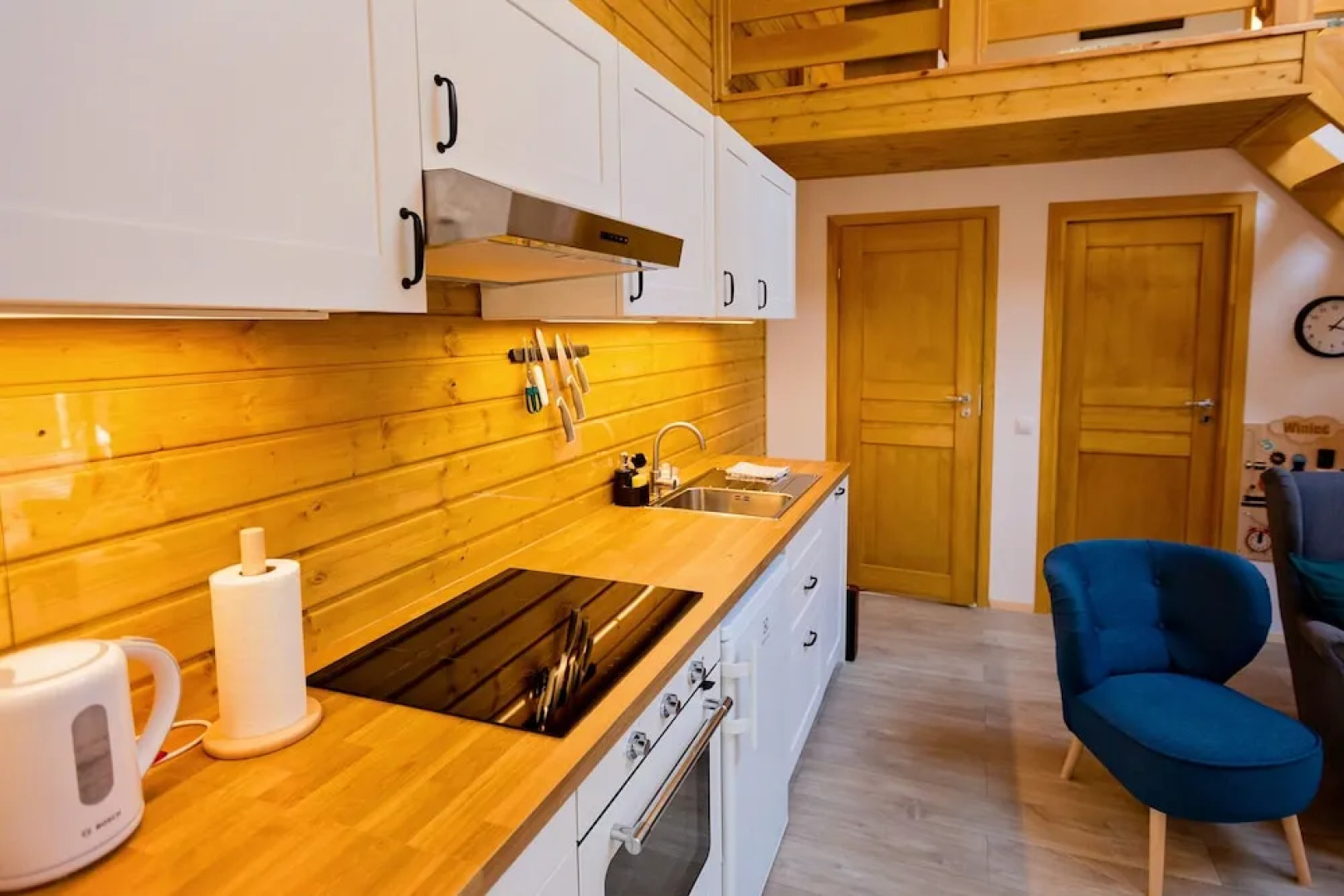 Winiec Family Houses