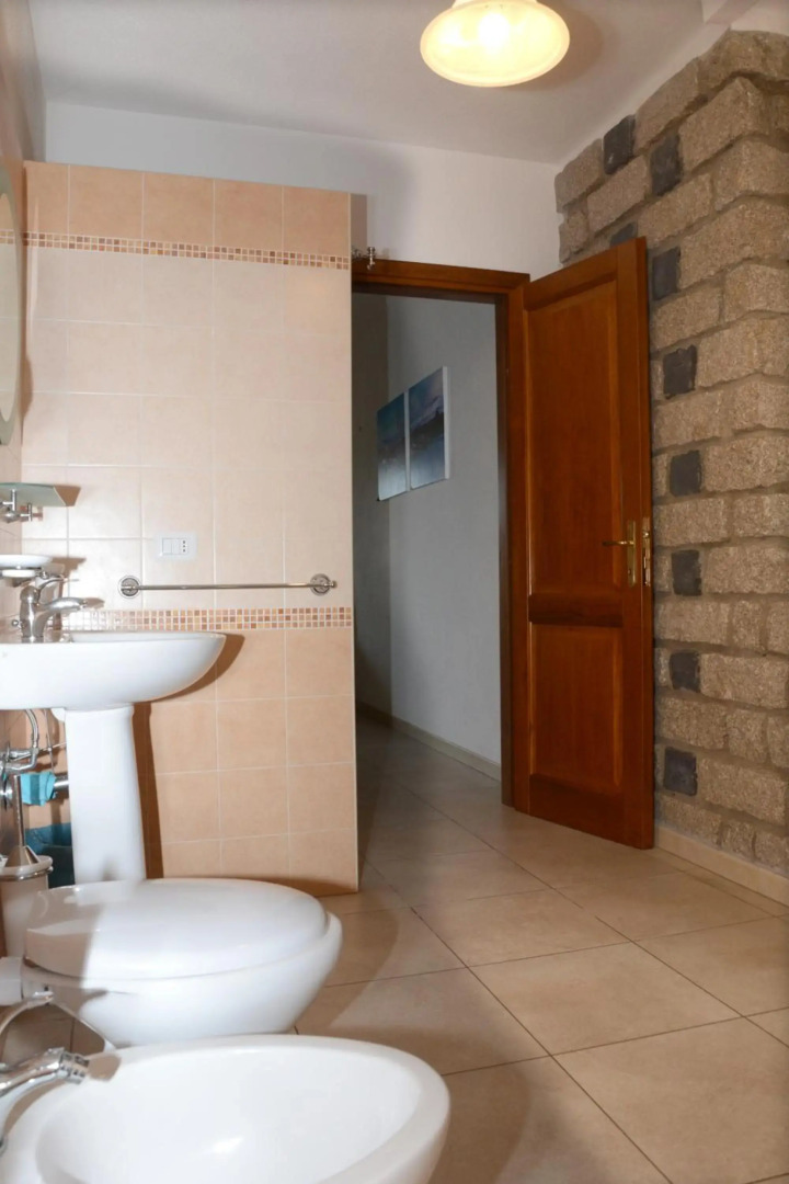 Appartamenti Fronte mare