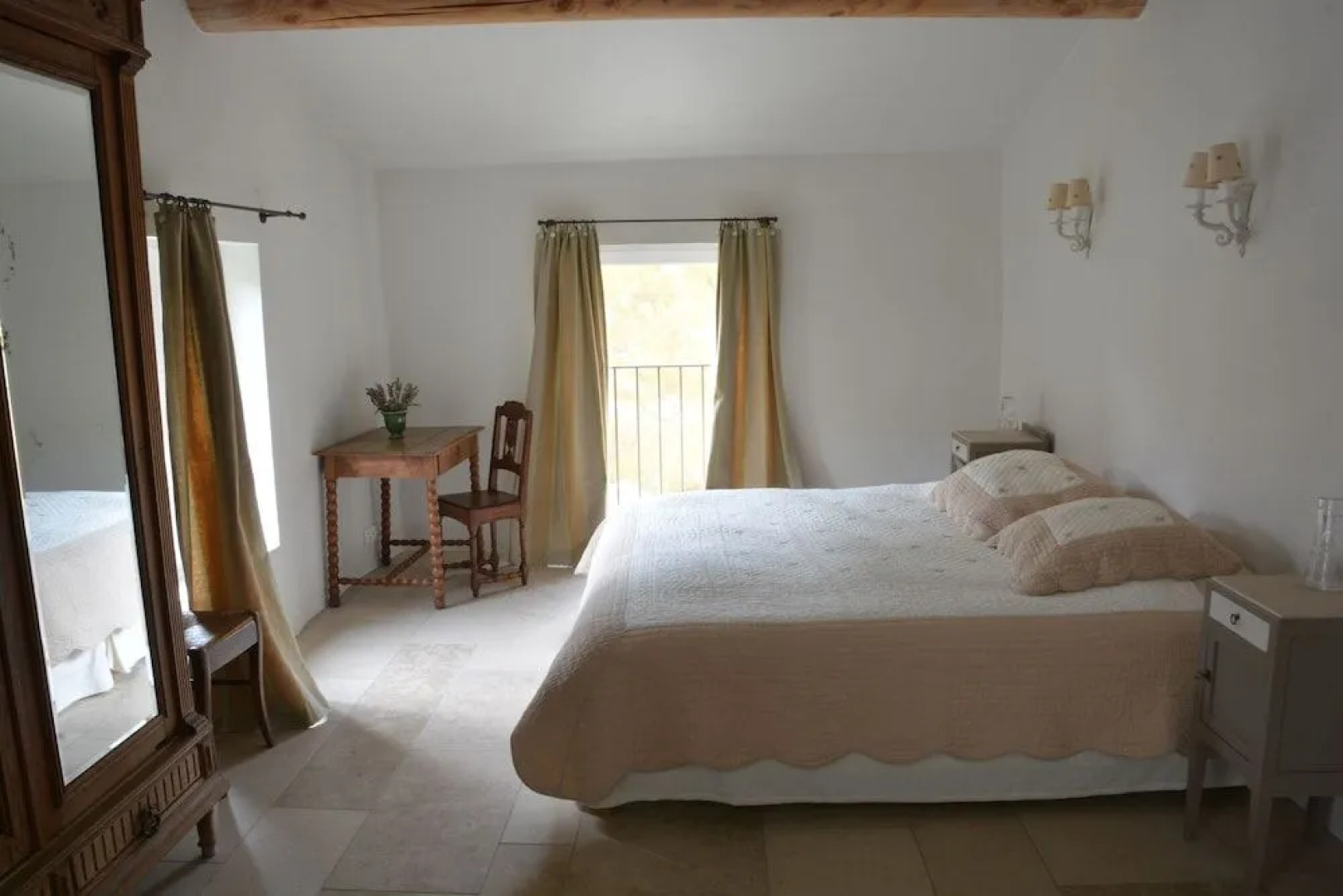 La Couleur des Vignes