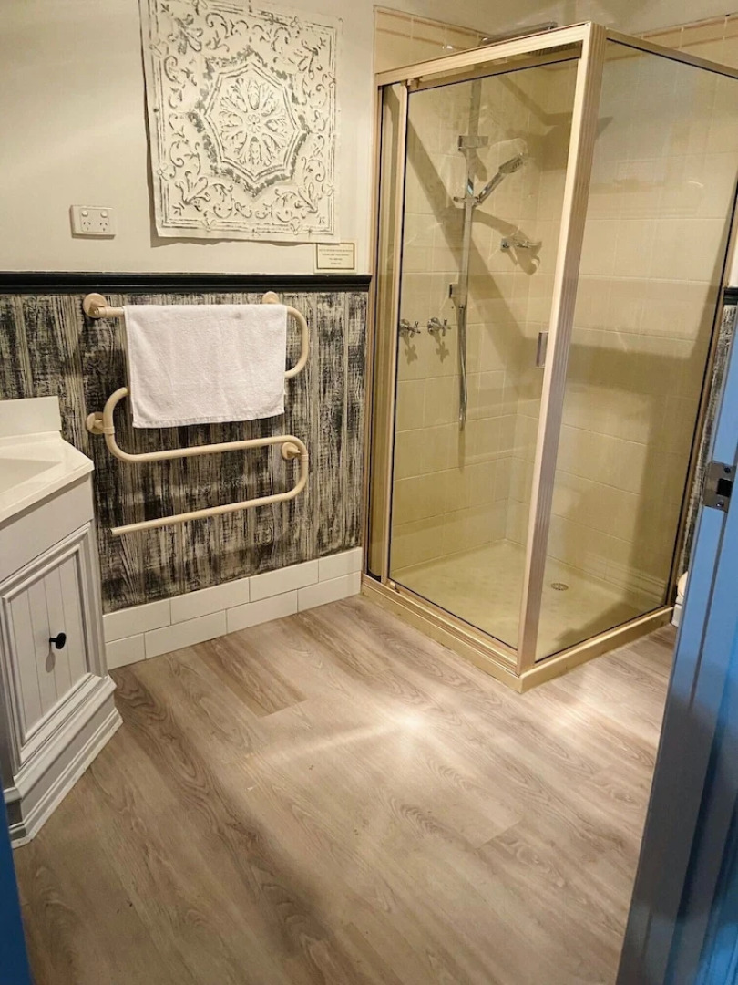 Trawool Shed Cottages