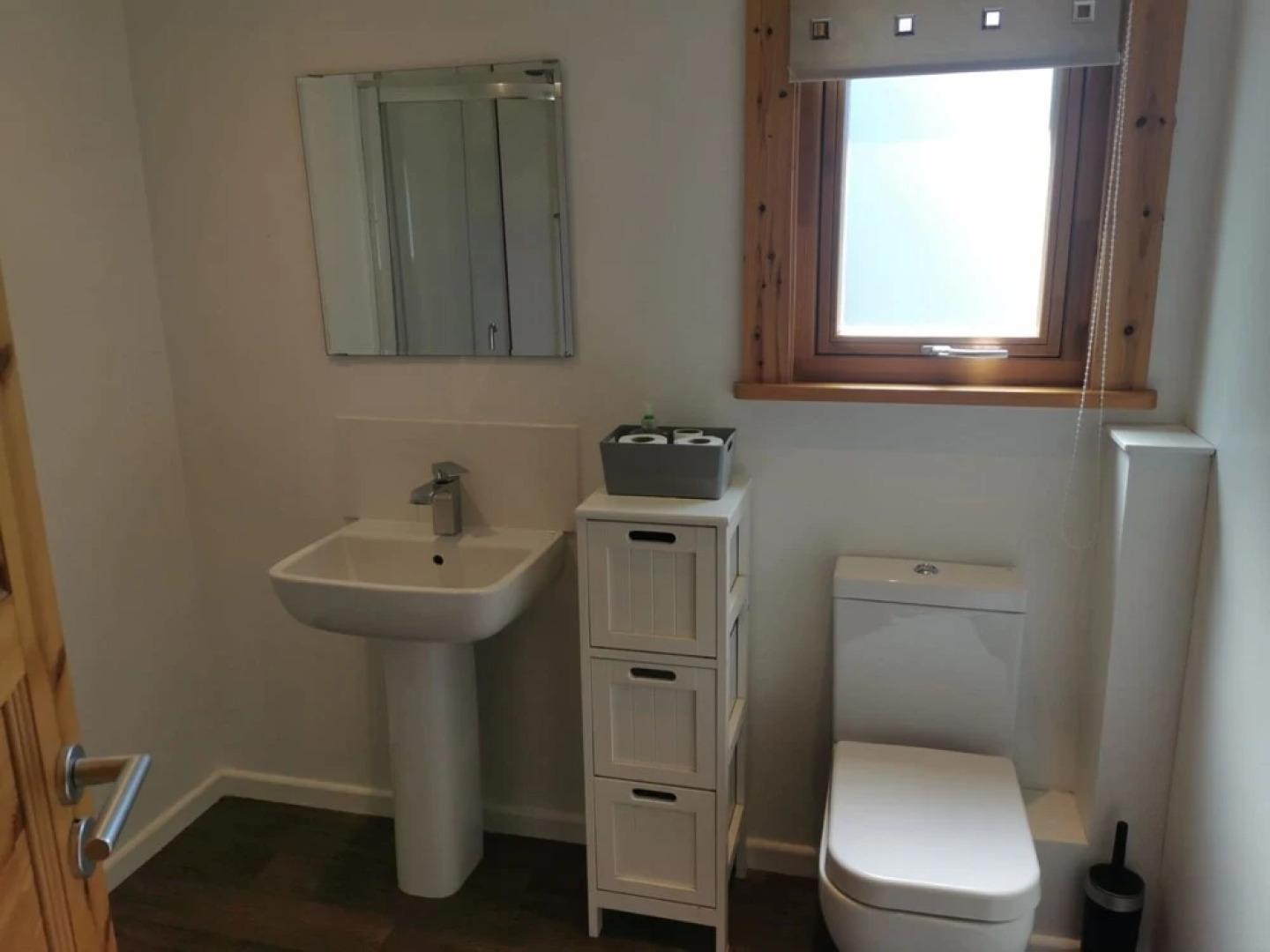 Chestnut Meadow Country Park