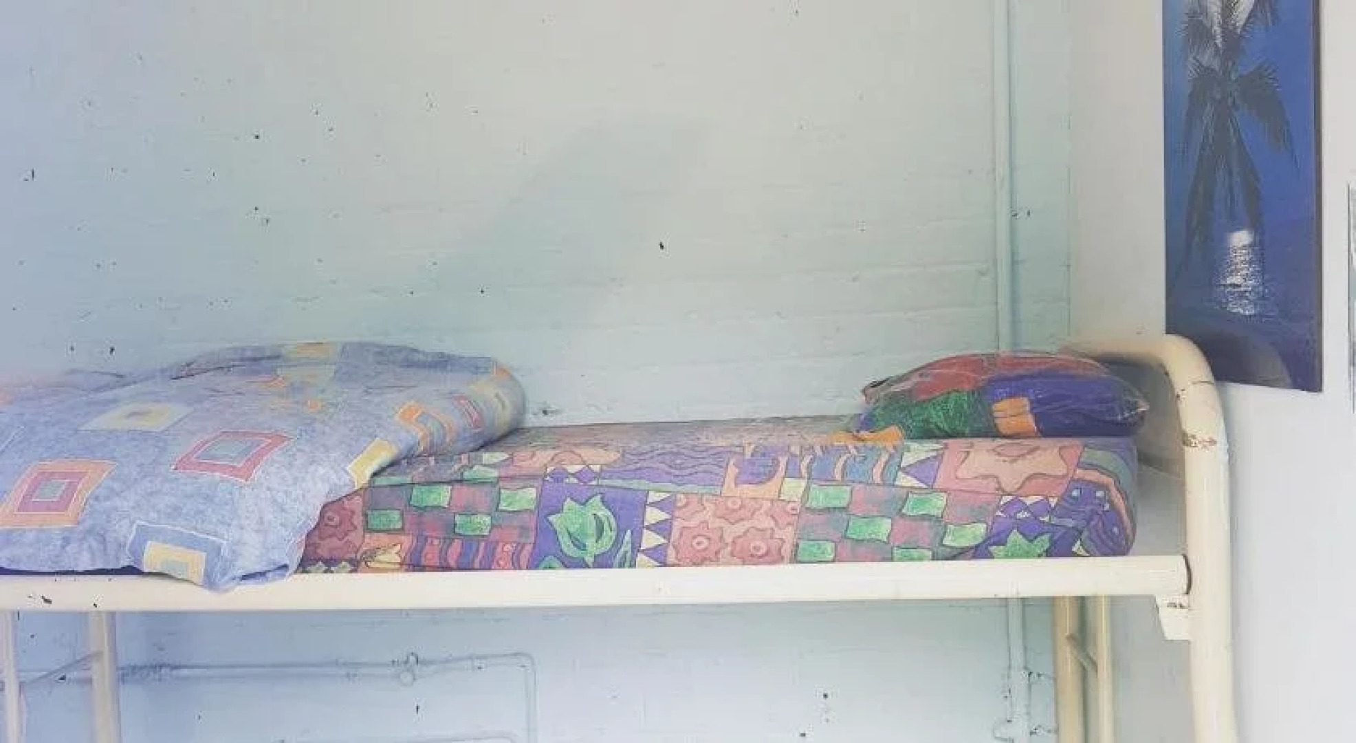 Planet Inn Backpackers