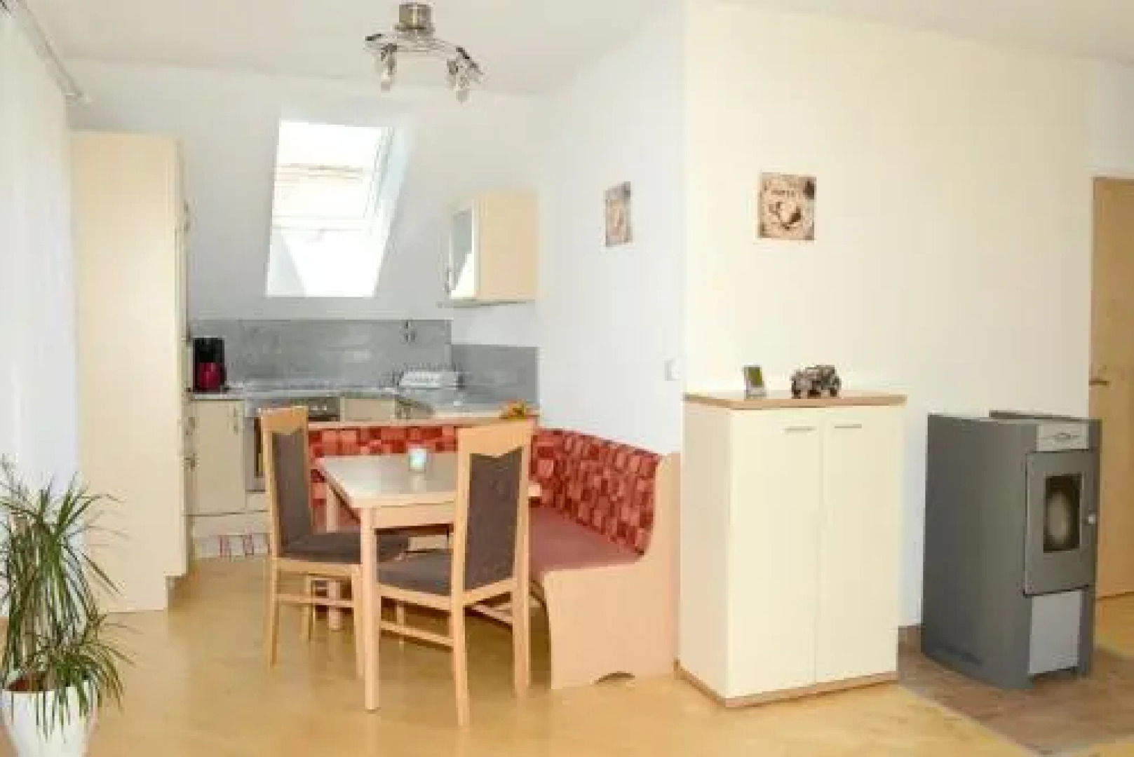 Ferienwohnungen Katrin