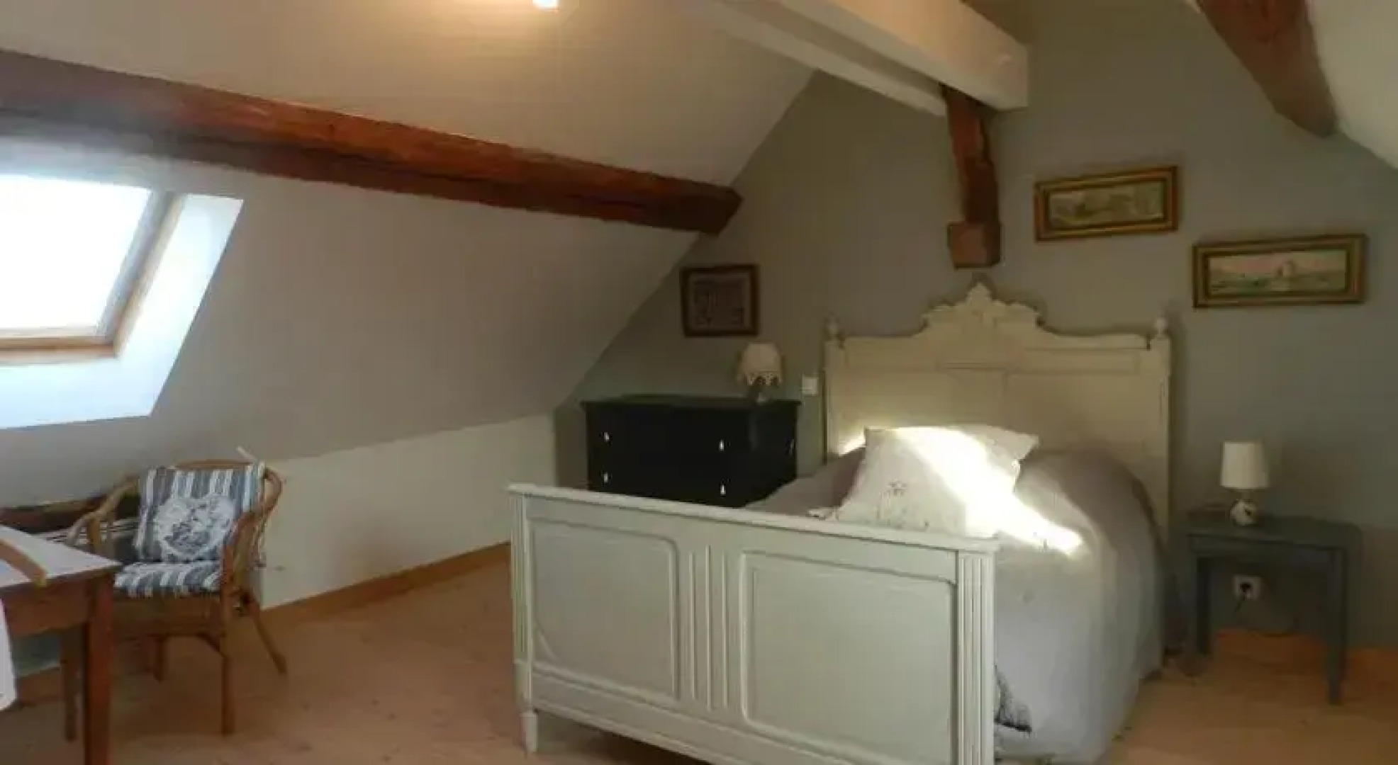 Bécassine et Ficelle