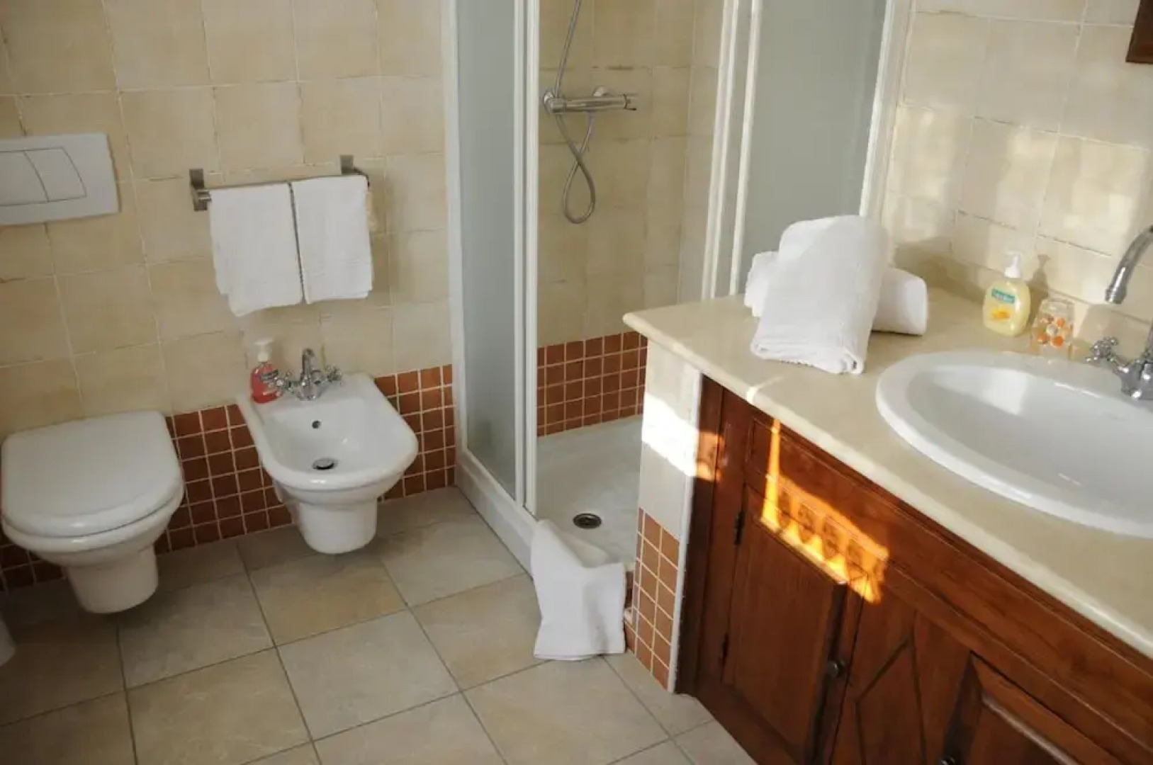 Agriturismo Ca' Brusà