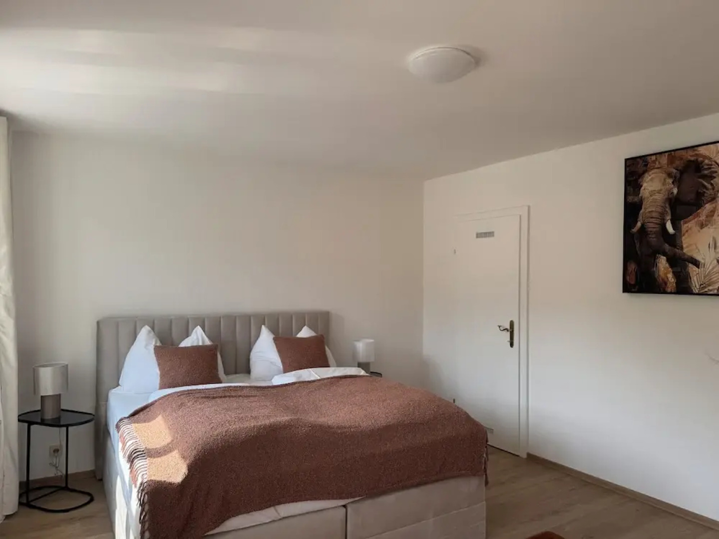 FarawayHomes Studios Mautern