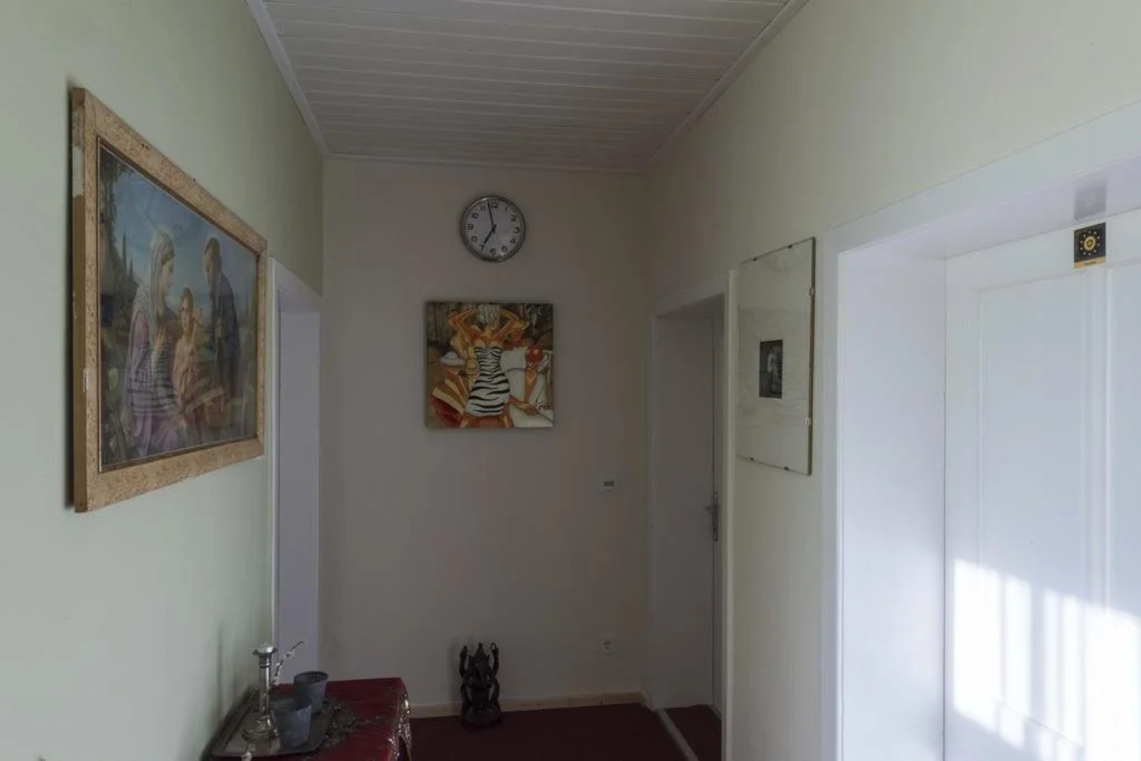 Endlich daham - einfach leben