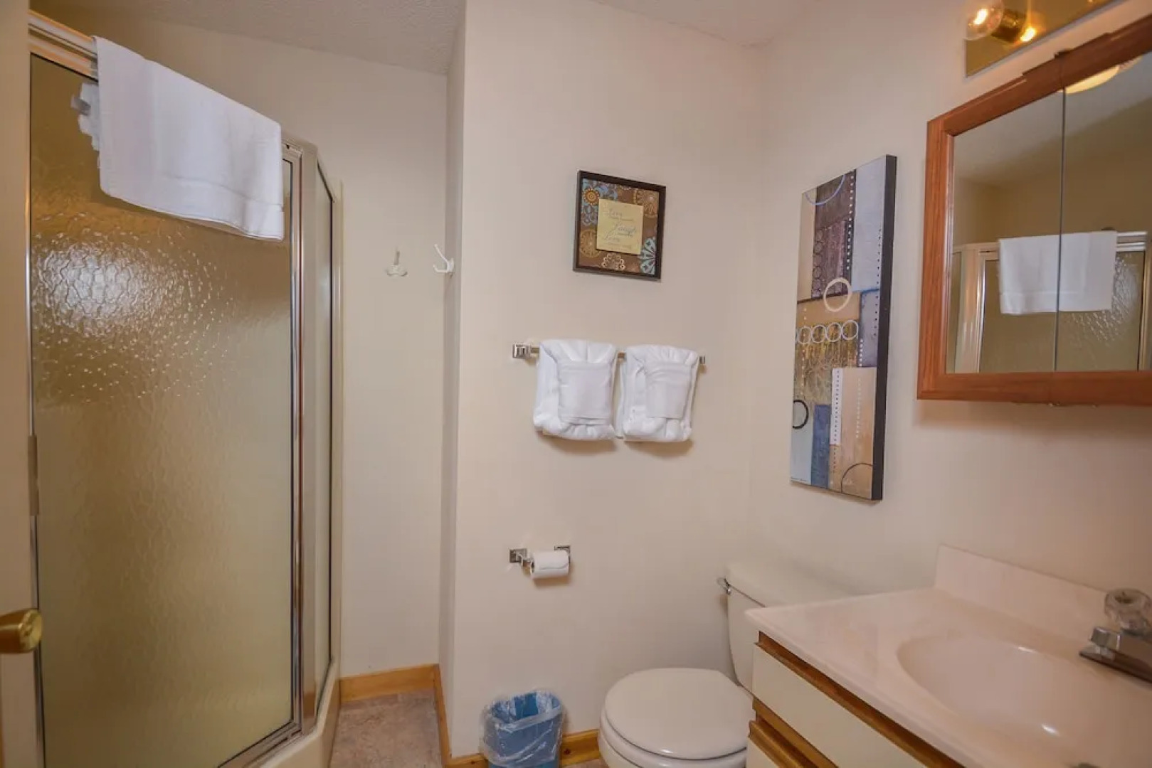 Sunplace 3 Bedroom Townhome #07