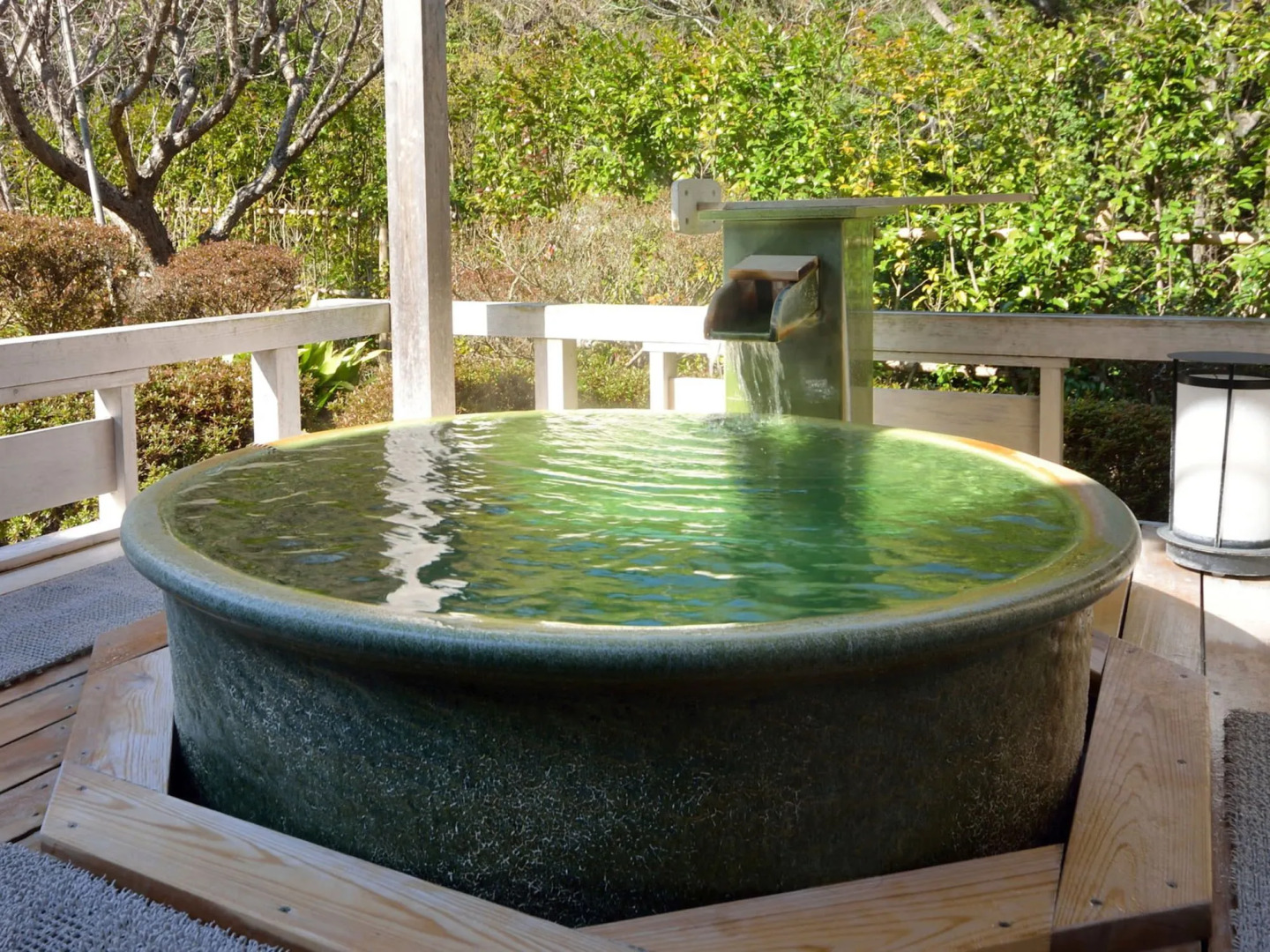 Narashino no sato Gyokusui -6 years or older-