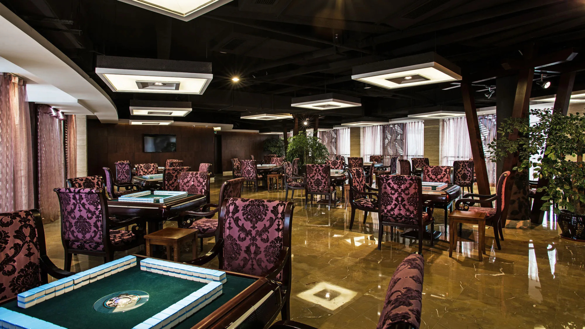 InterContinental Chengdu Global Center by IHG