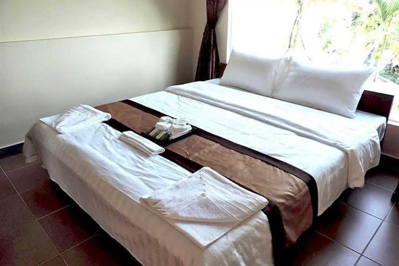 Hotel & Spa Victory Castle Villa