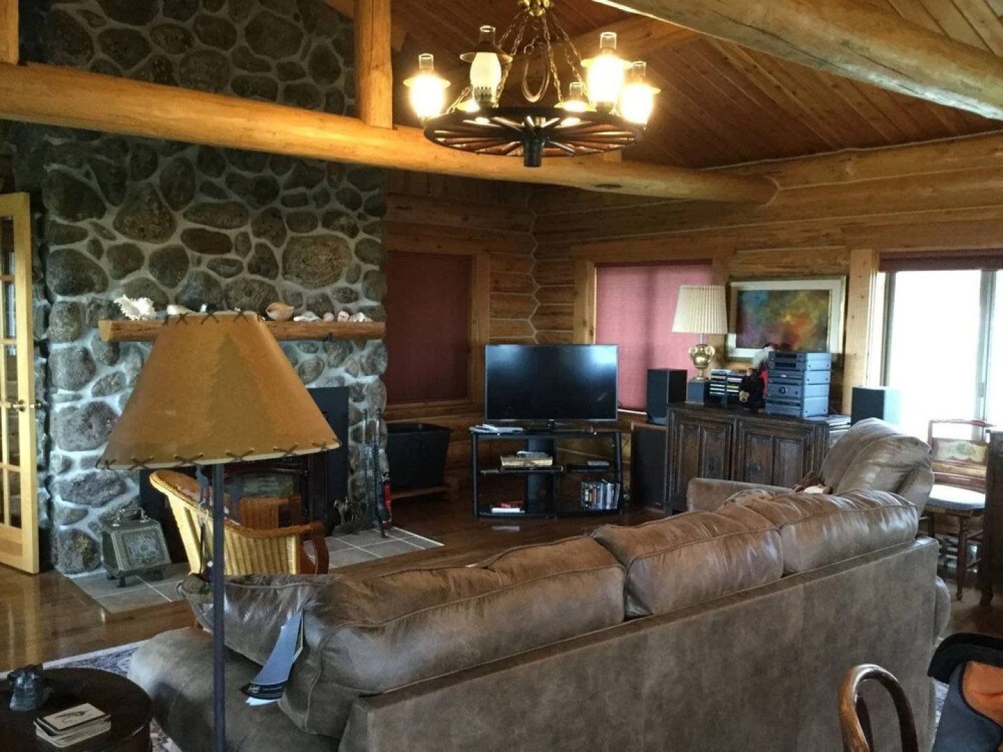 Bozeman - Hyalite View Ranch