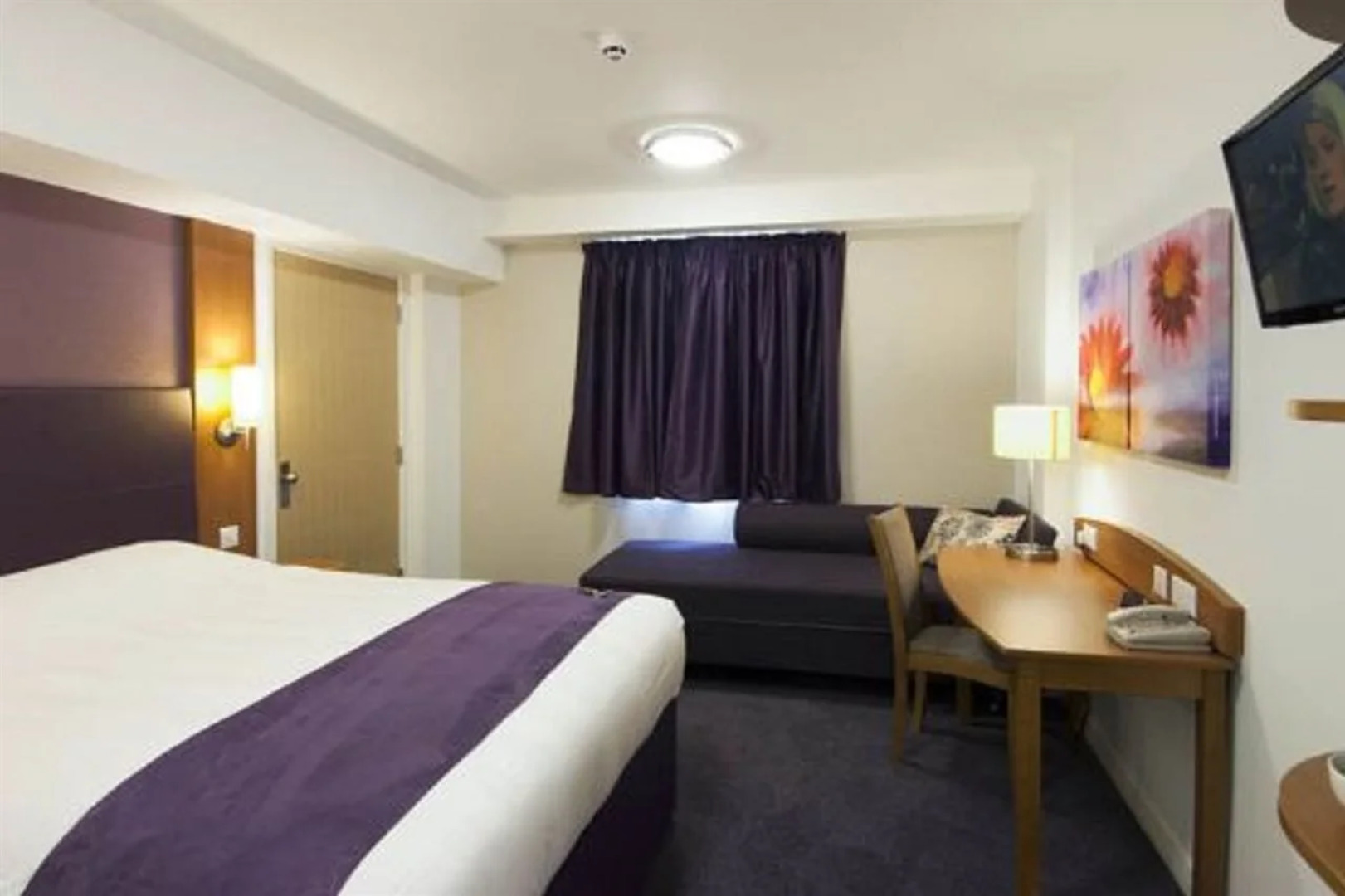 Premier Inn St. Neots (A1/Wyboston)