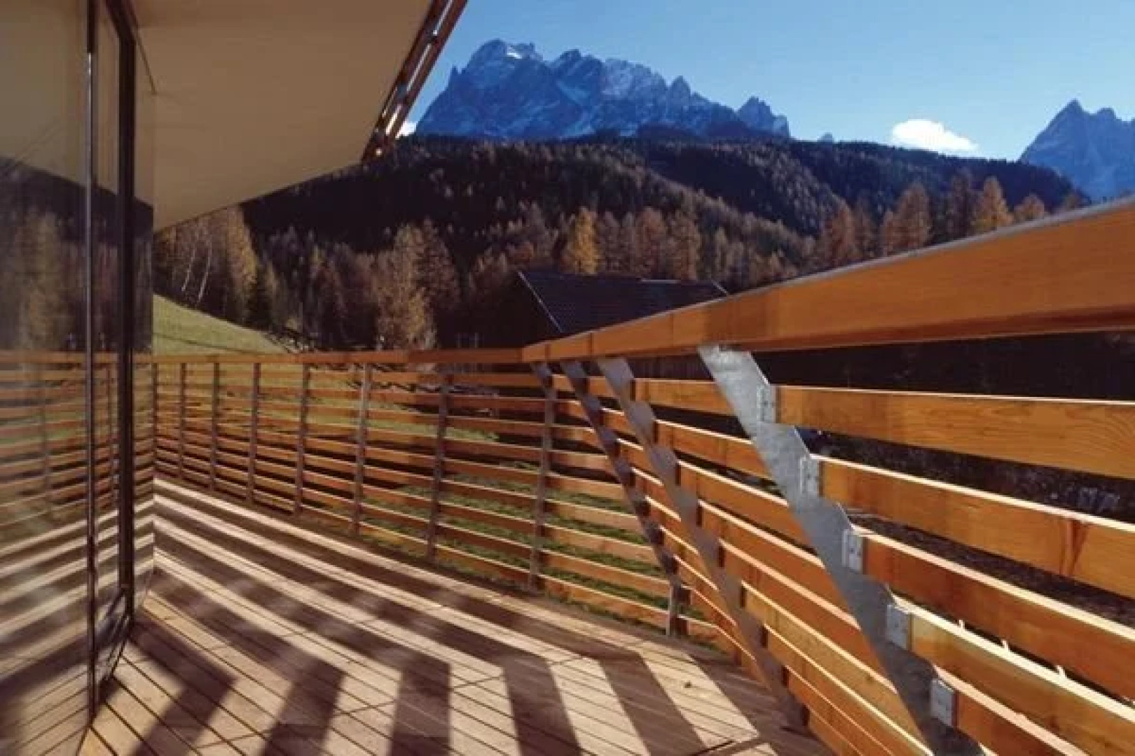 Residence Koenigswarte