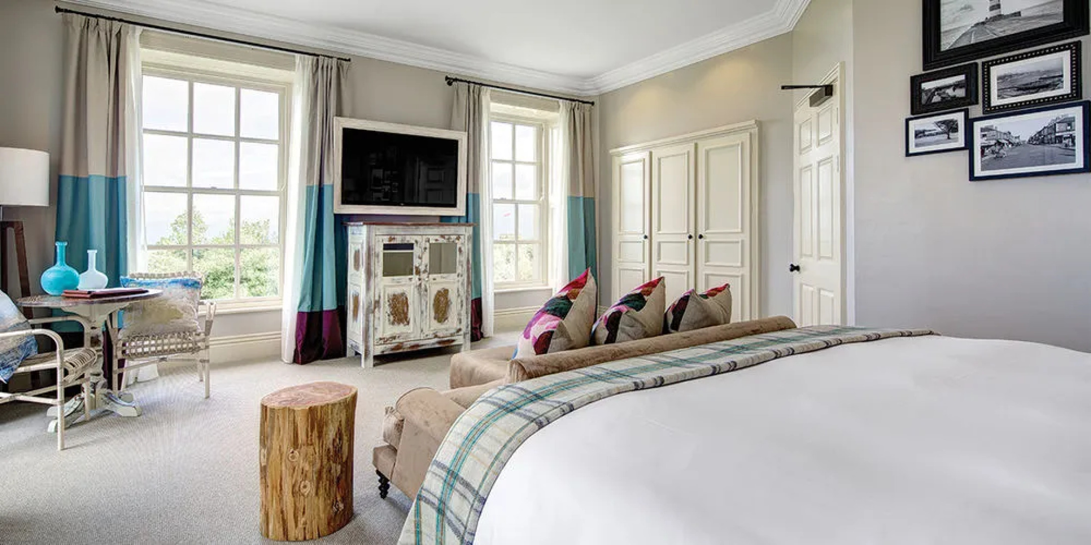 Seaham Hall and Serenity Spa