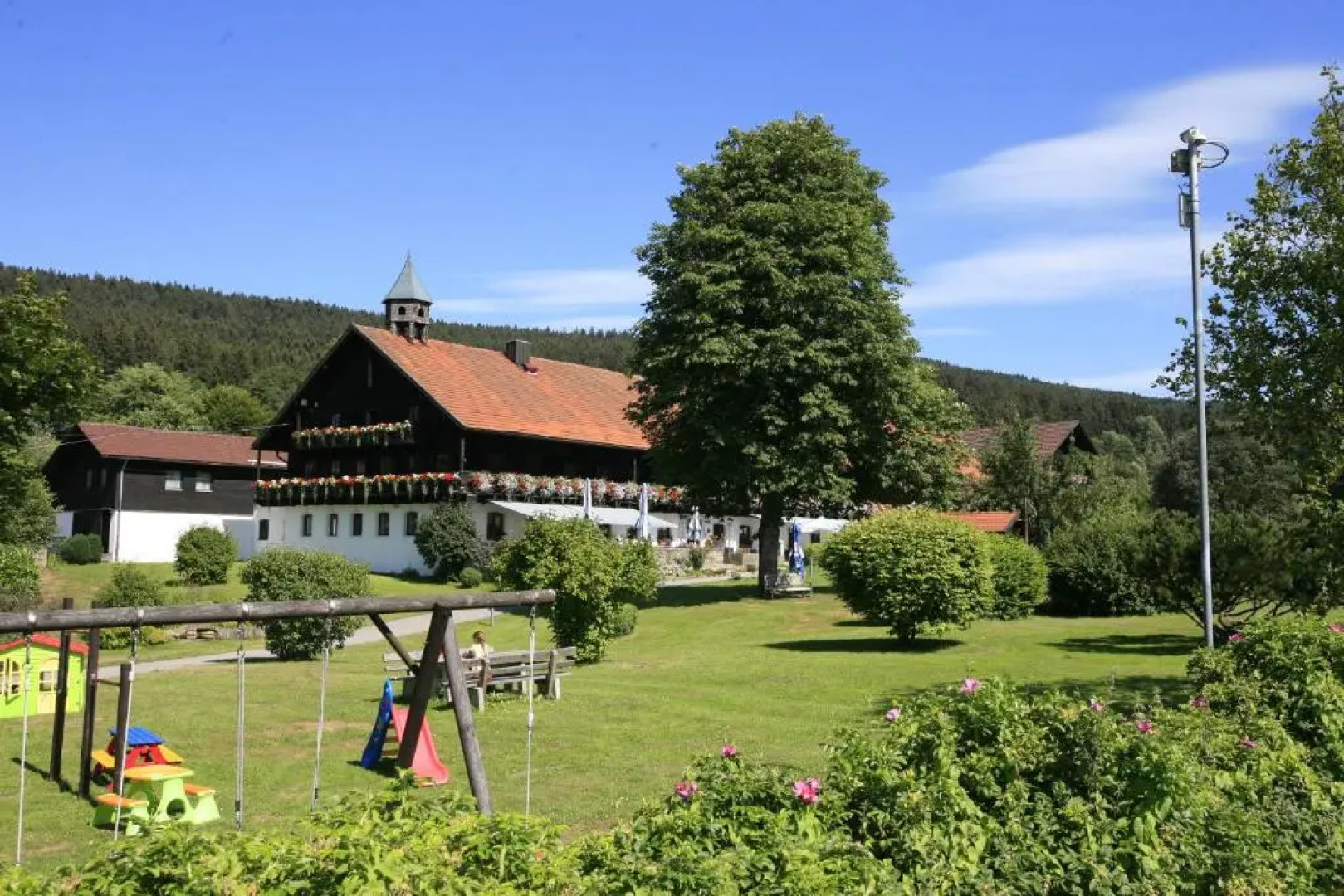 Hotel Gut Schmelmerhof