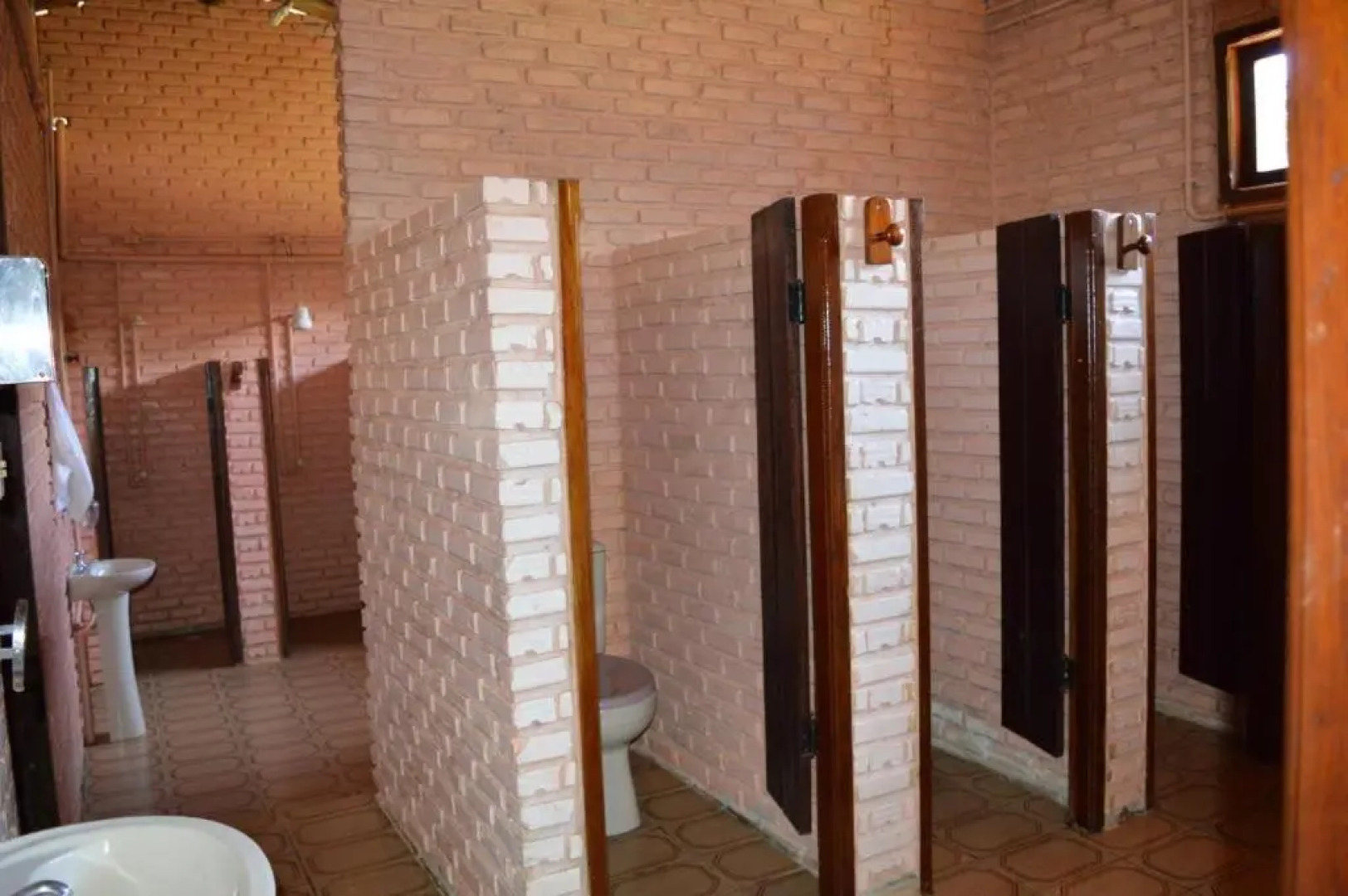 Pousada Chapada dos Veadeiros