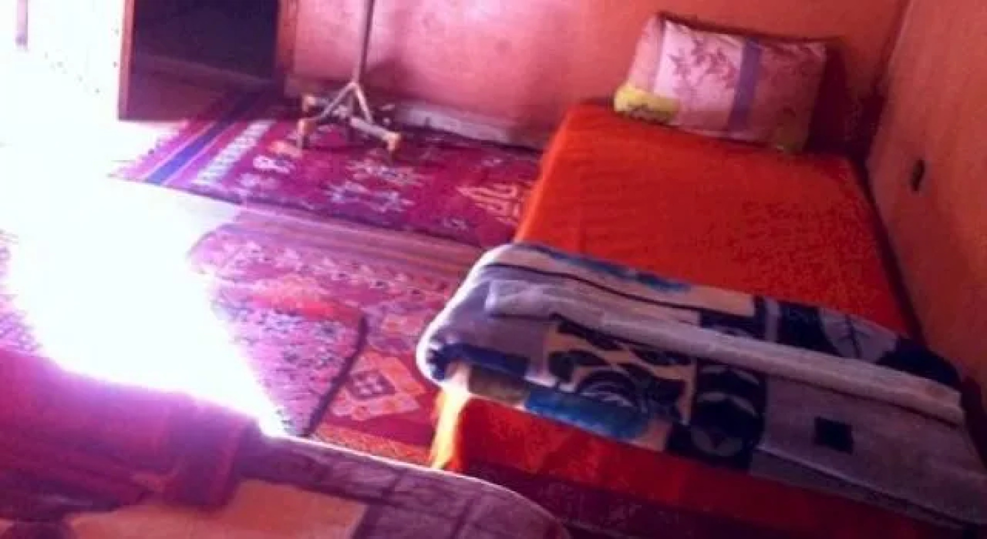 La Maison du Désert