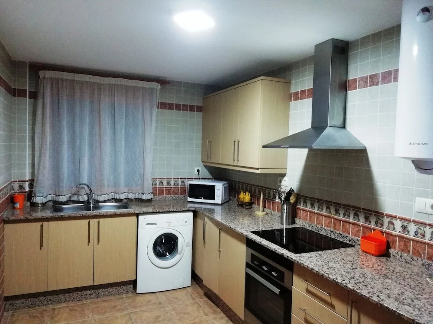 Casa Rural Puente del Segura F