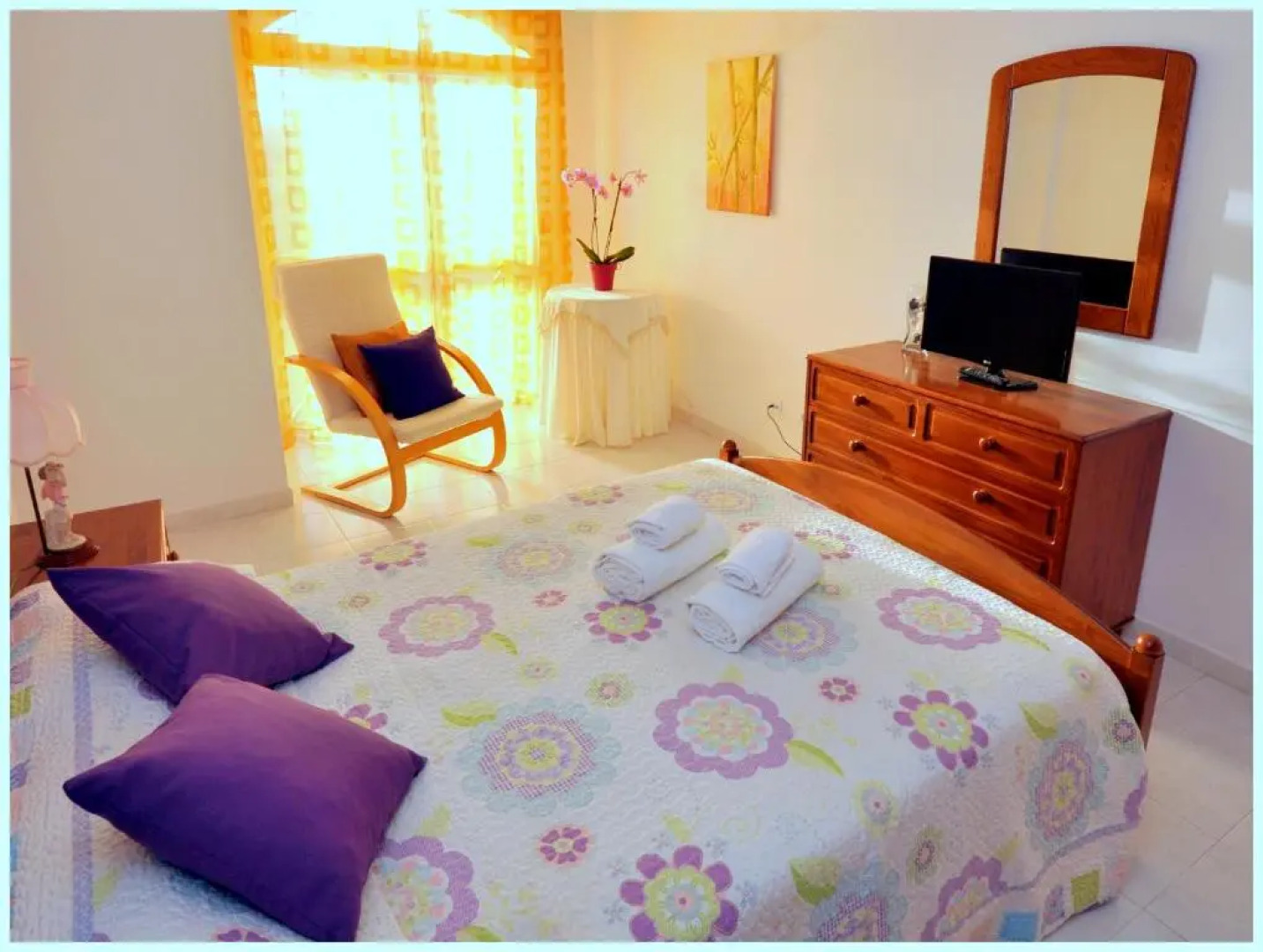 Apartamentos Capitolina