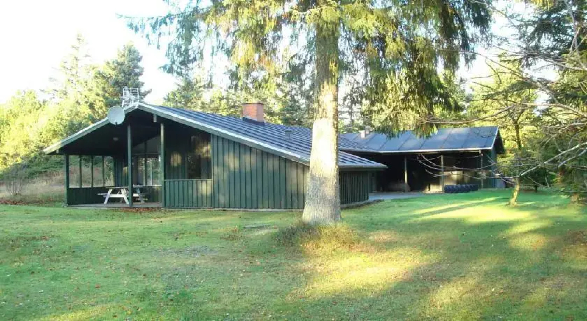 Svinkløv Holiday House - Toftendamsvej 43a - ID 359