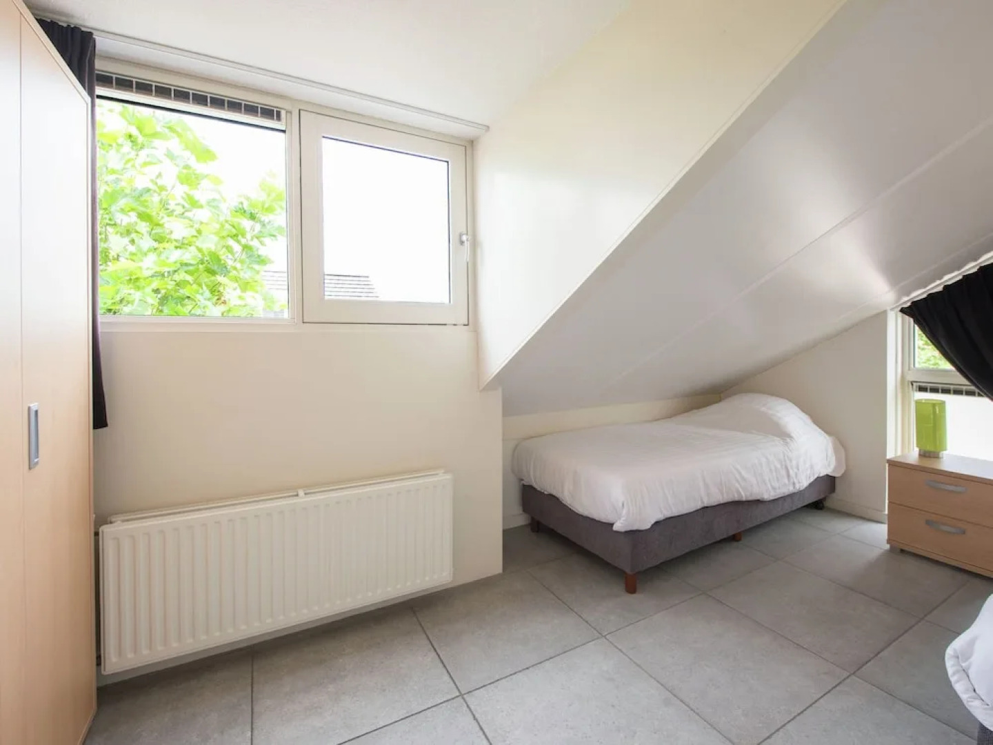 Nice House With Dishwasher, Near Amsterdam