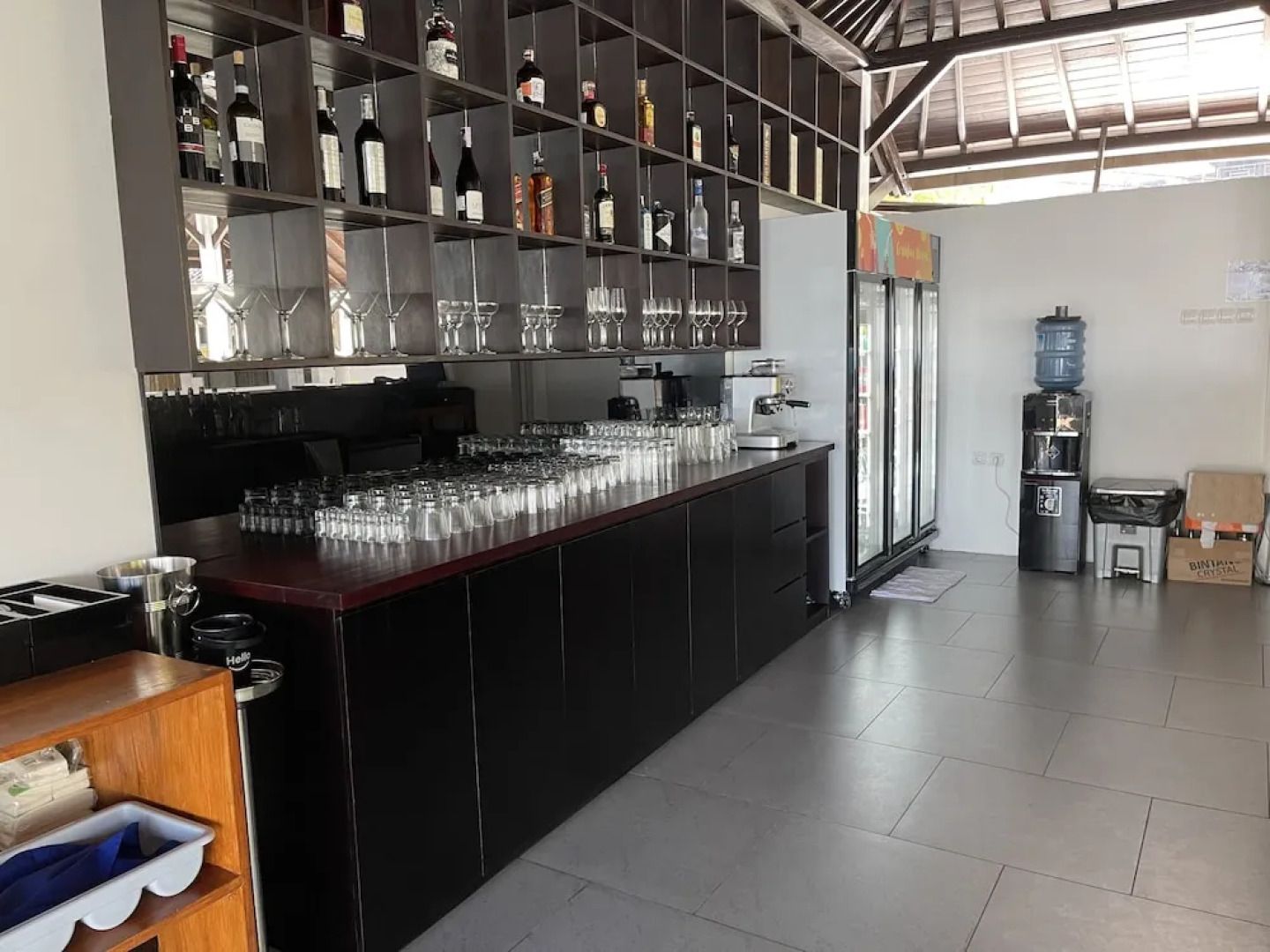 Beach Club Lombok by Bale Solah