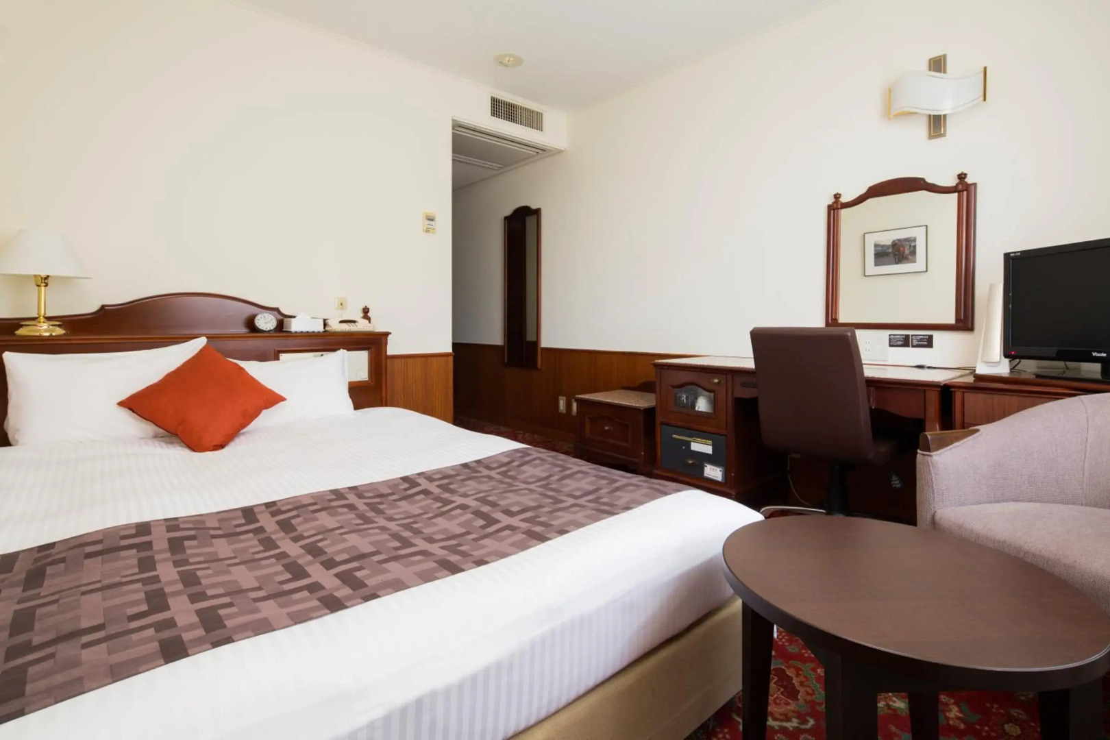 Premier Hotel Cabin Obihiro