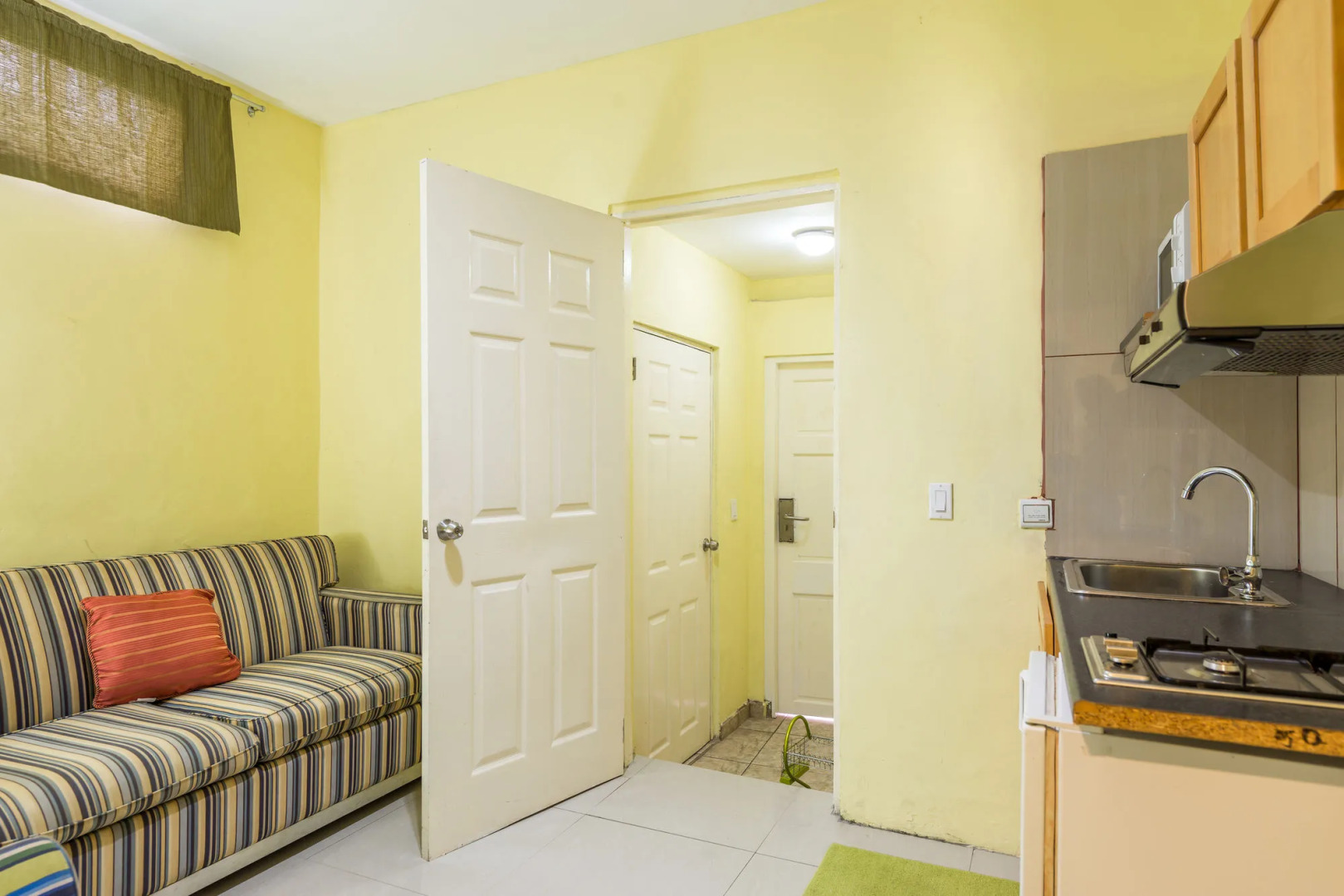 Mustique Suites Curacao