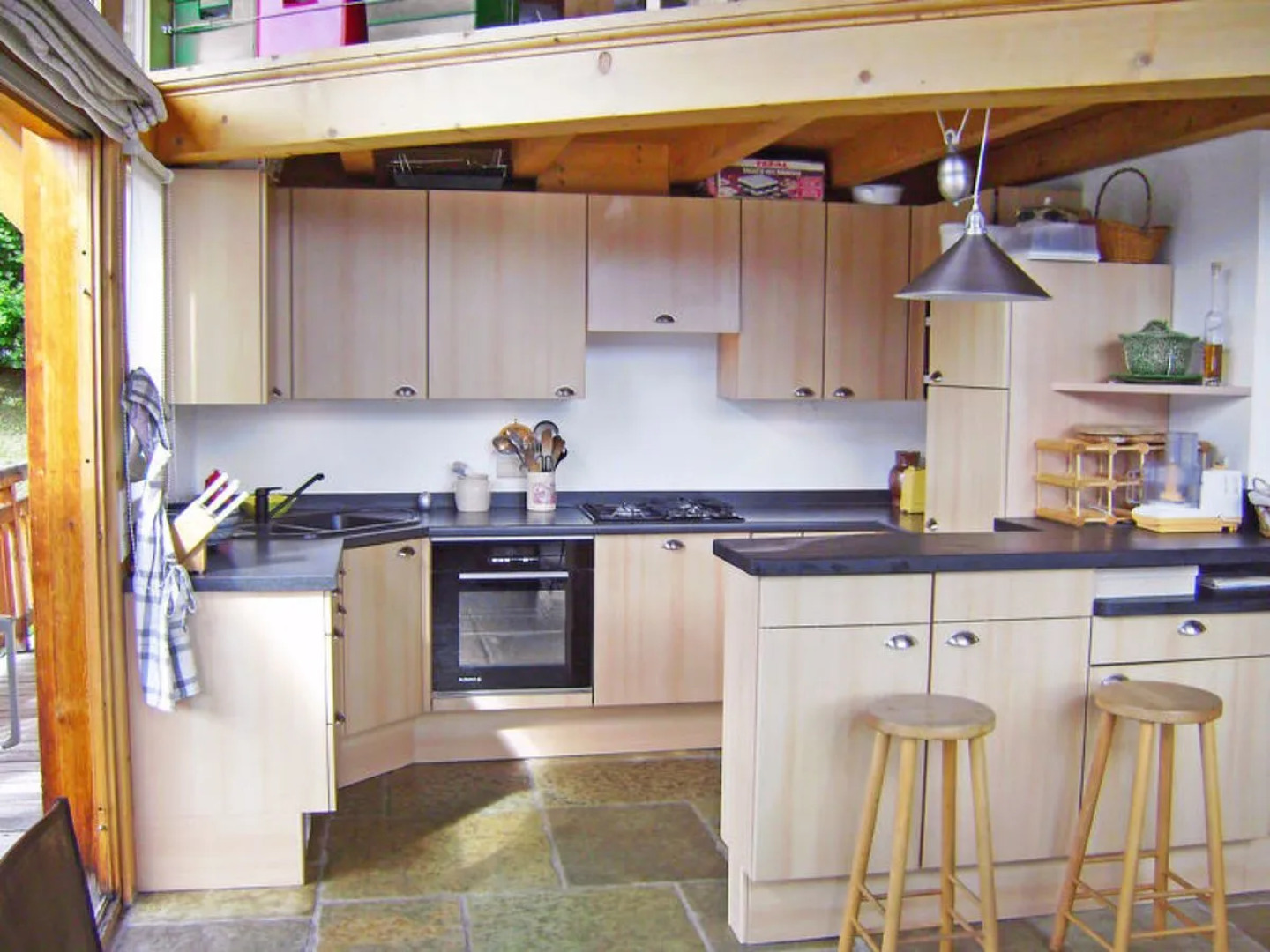 Chalet Lepachat Saint Gervais