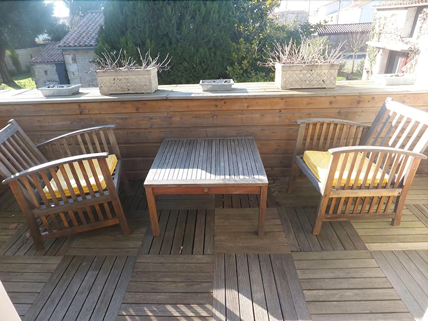 Les Hôtes du Paradis