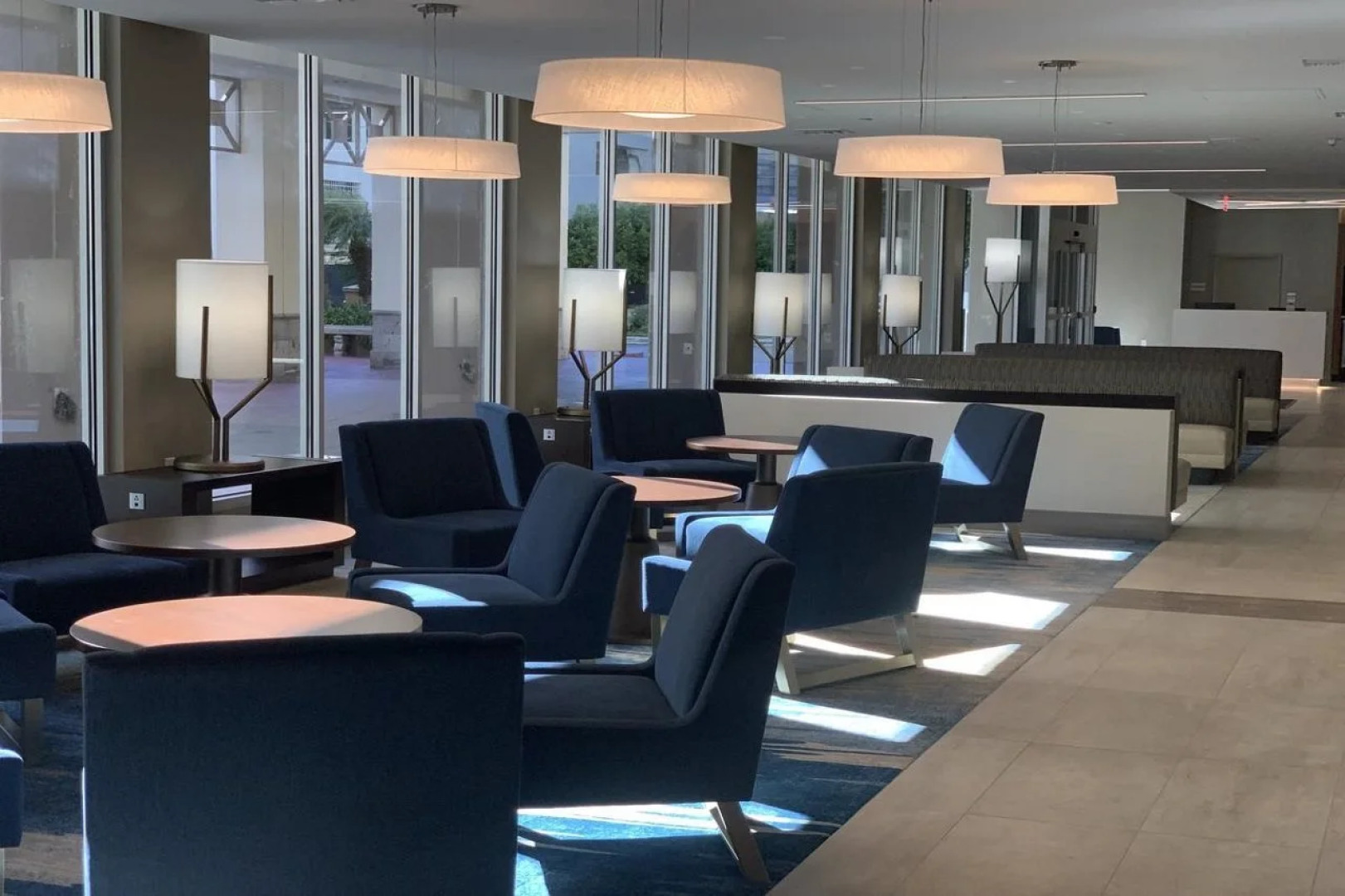 Holiday Inn Los Angeles - LAX Airport by IHG