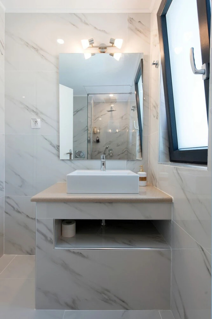 White Swan Villa by White Dream Villas