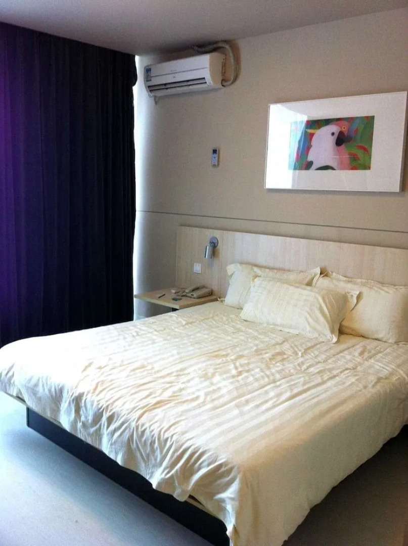 Jinjiang Inn Wuzhen Xizha Scenic Area