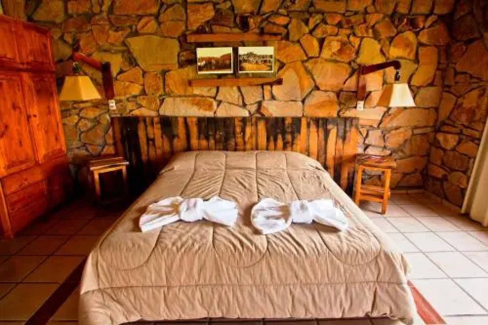 Cabanas Y Suites Villa Bonita