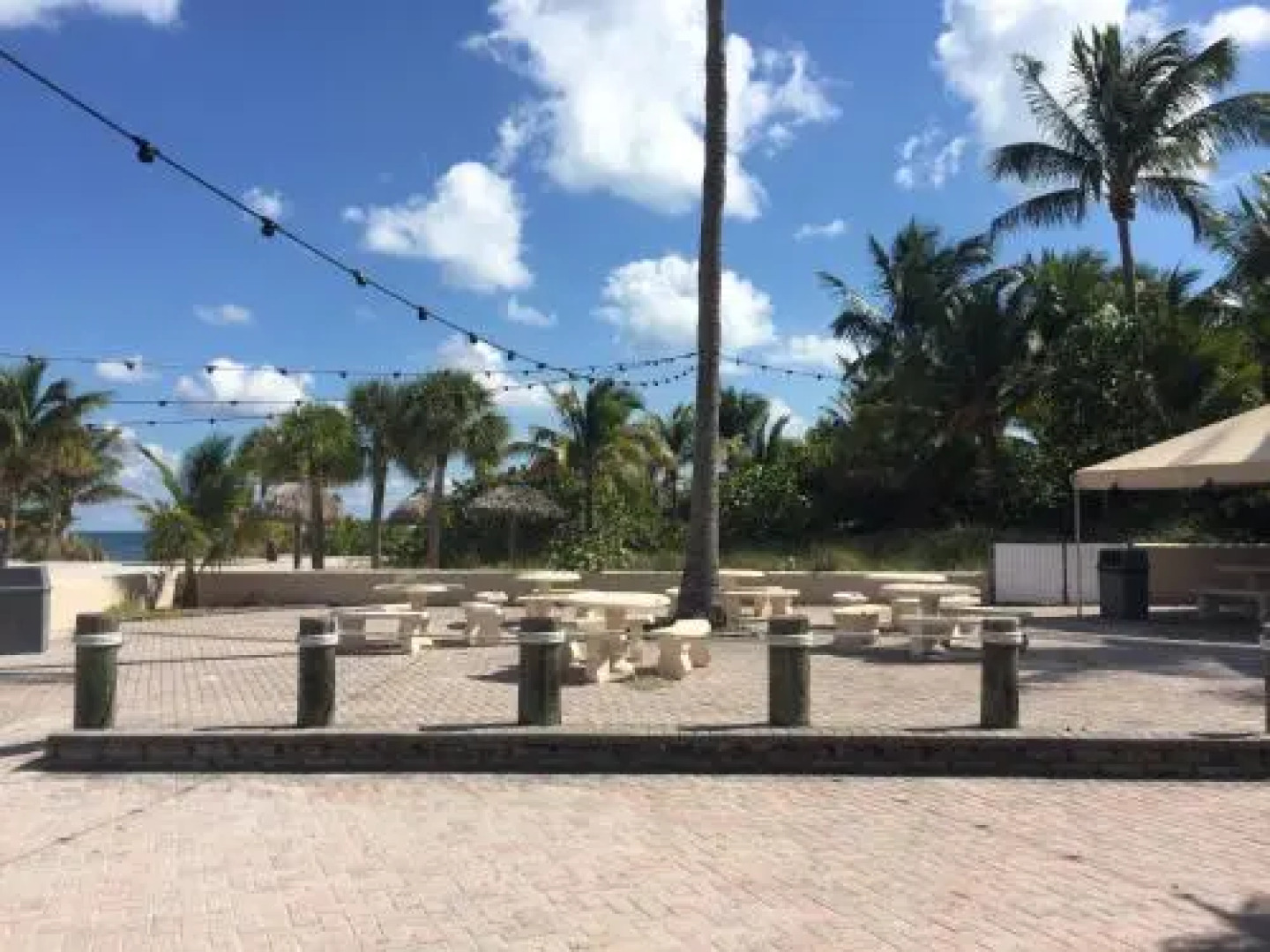 Beach Haus Key Biscayne Contemporary Apartments