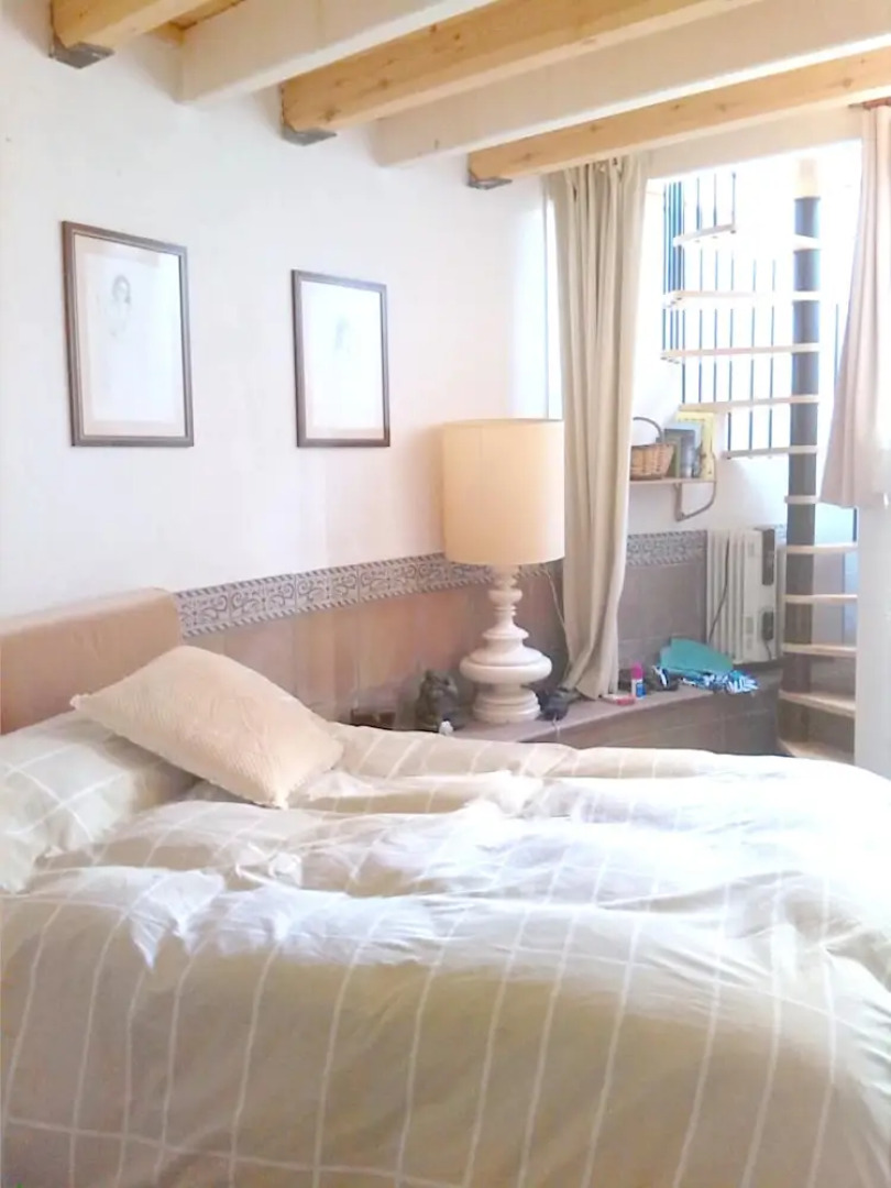 Apartment With one Bedroom in El Port de la Selva, With Wonderful sea